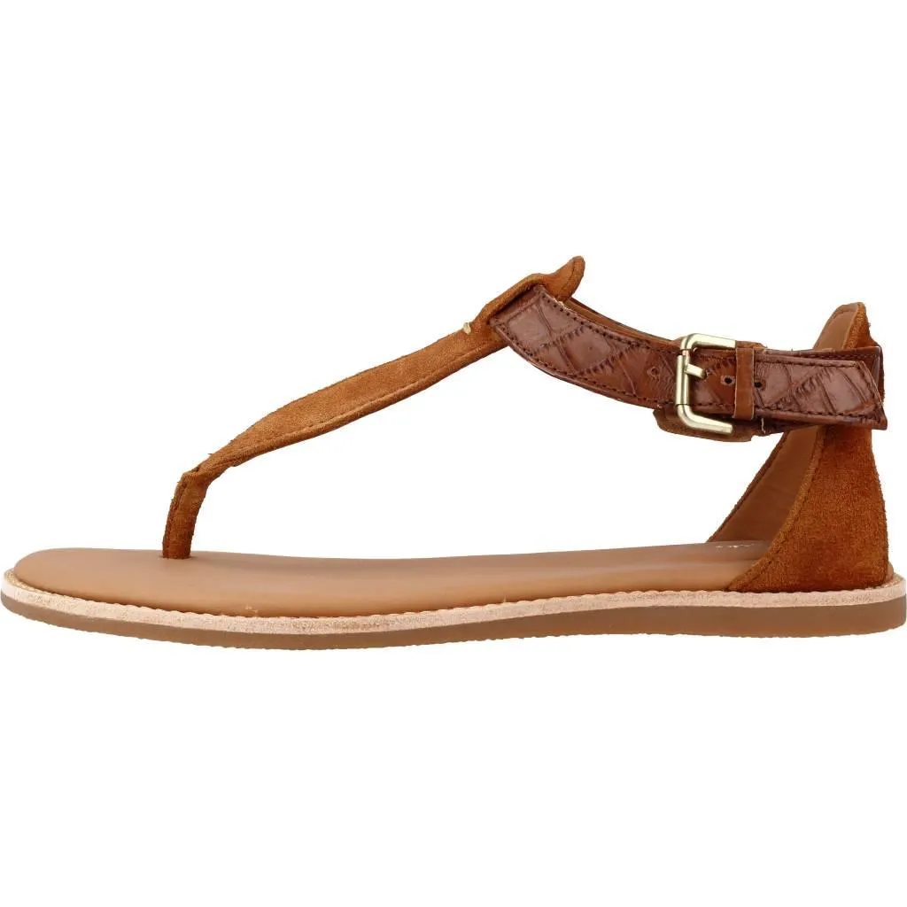CLARKS