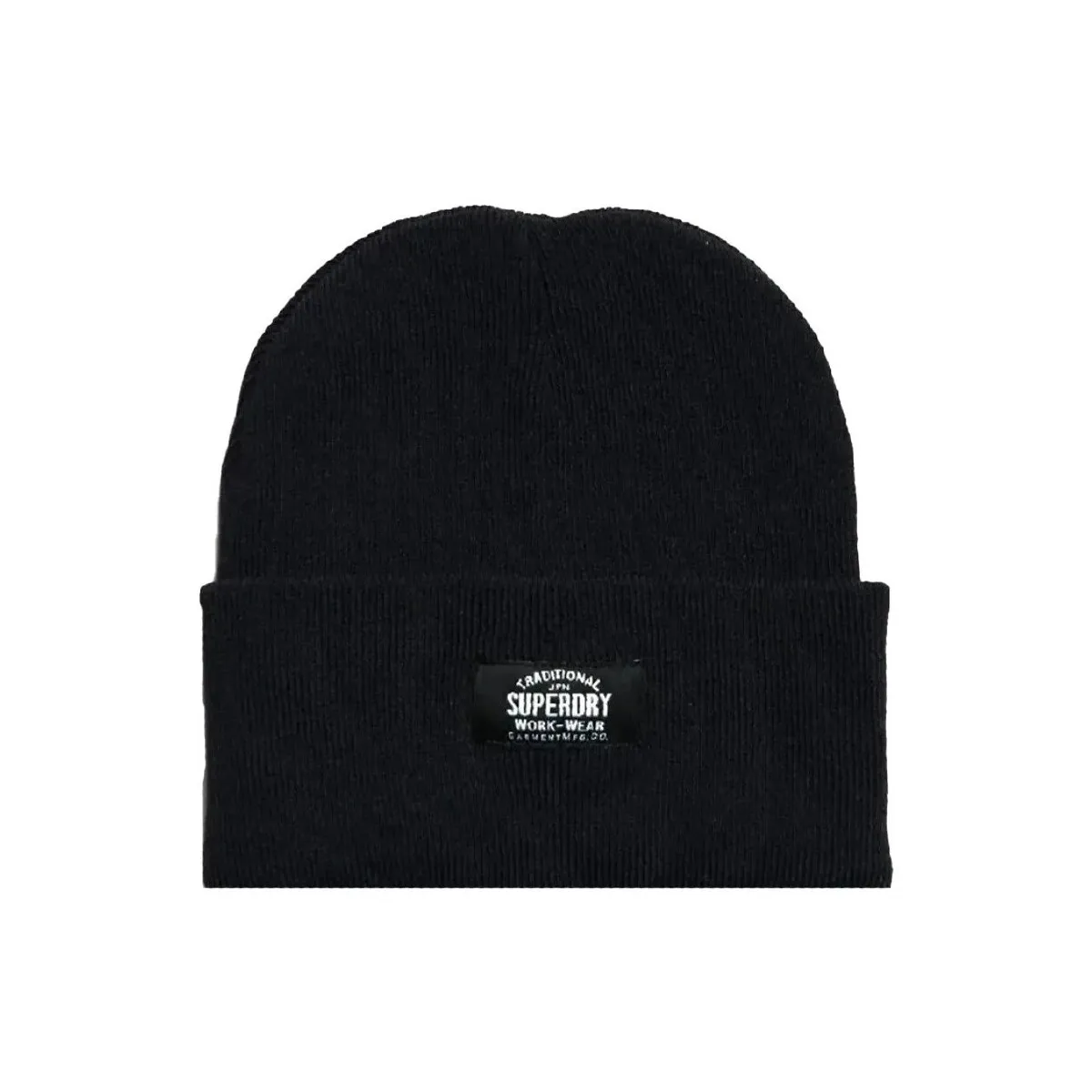 Classic Knitted