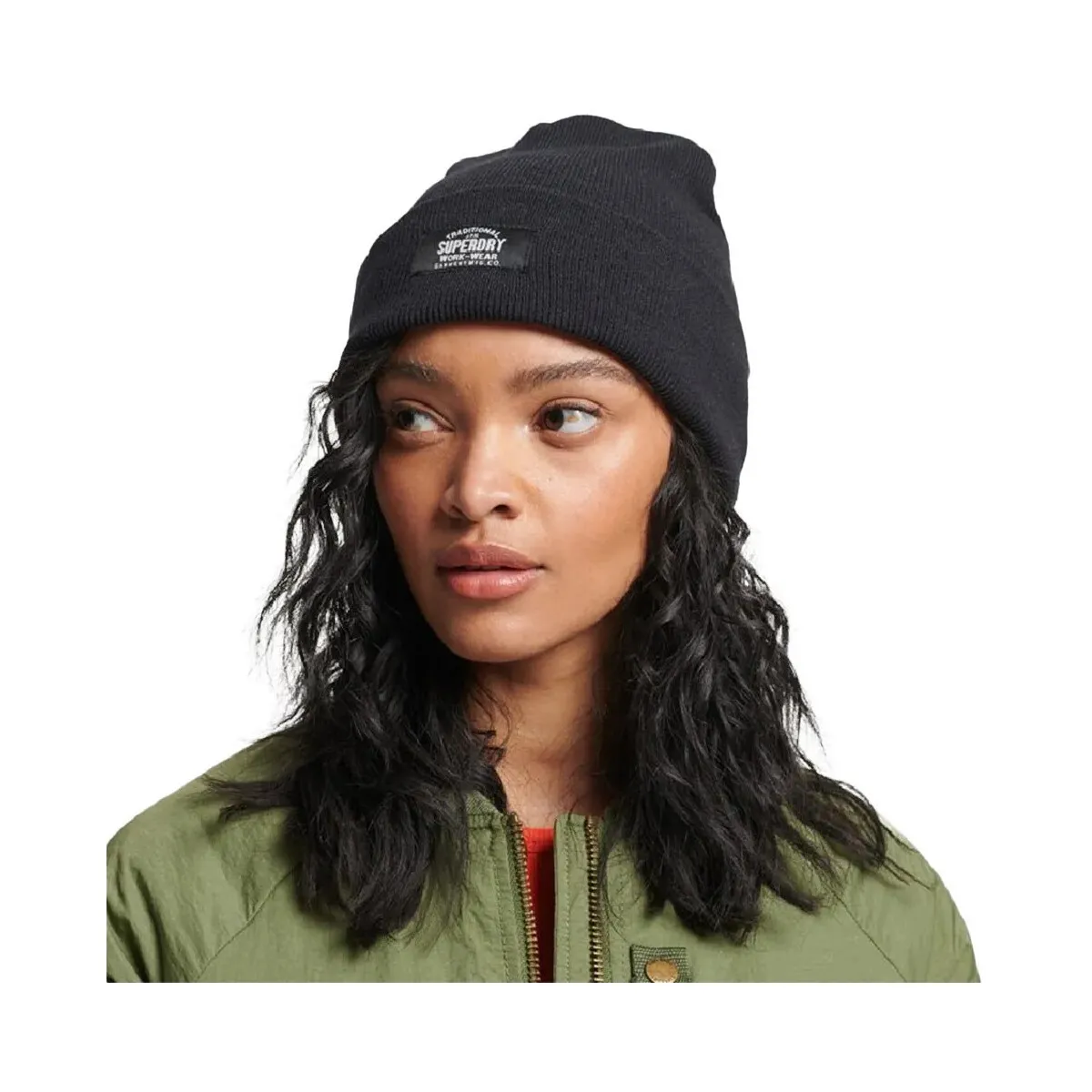 Classic Knitted