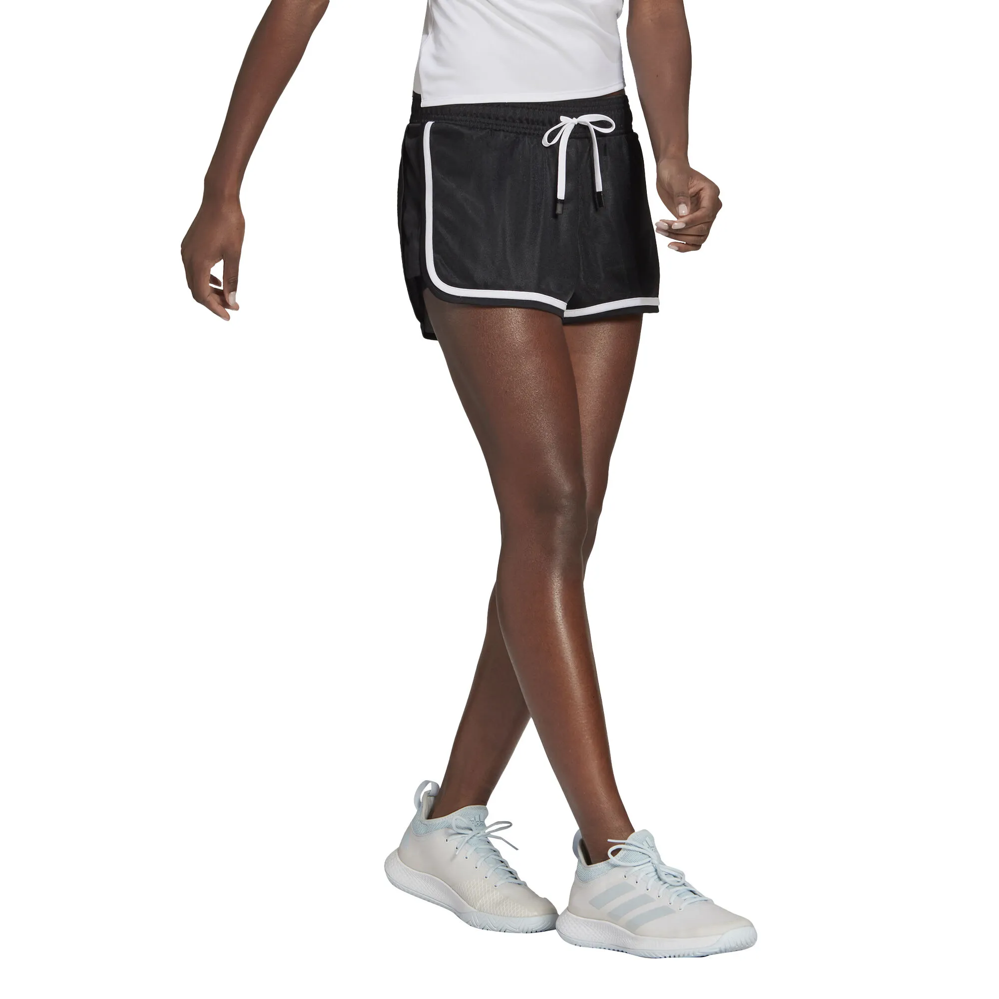 Club Shorts Mujeres