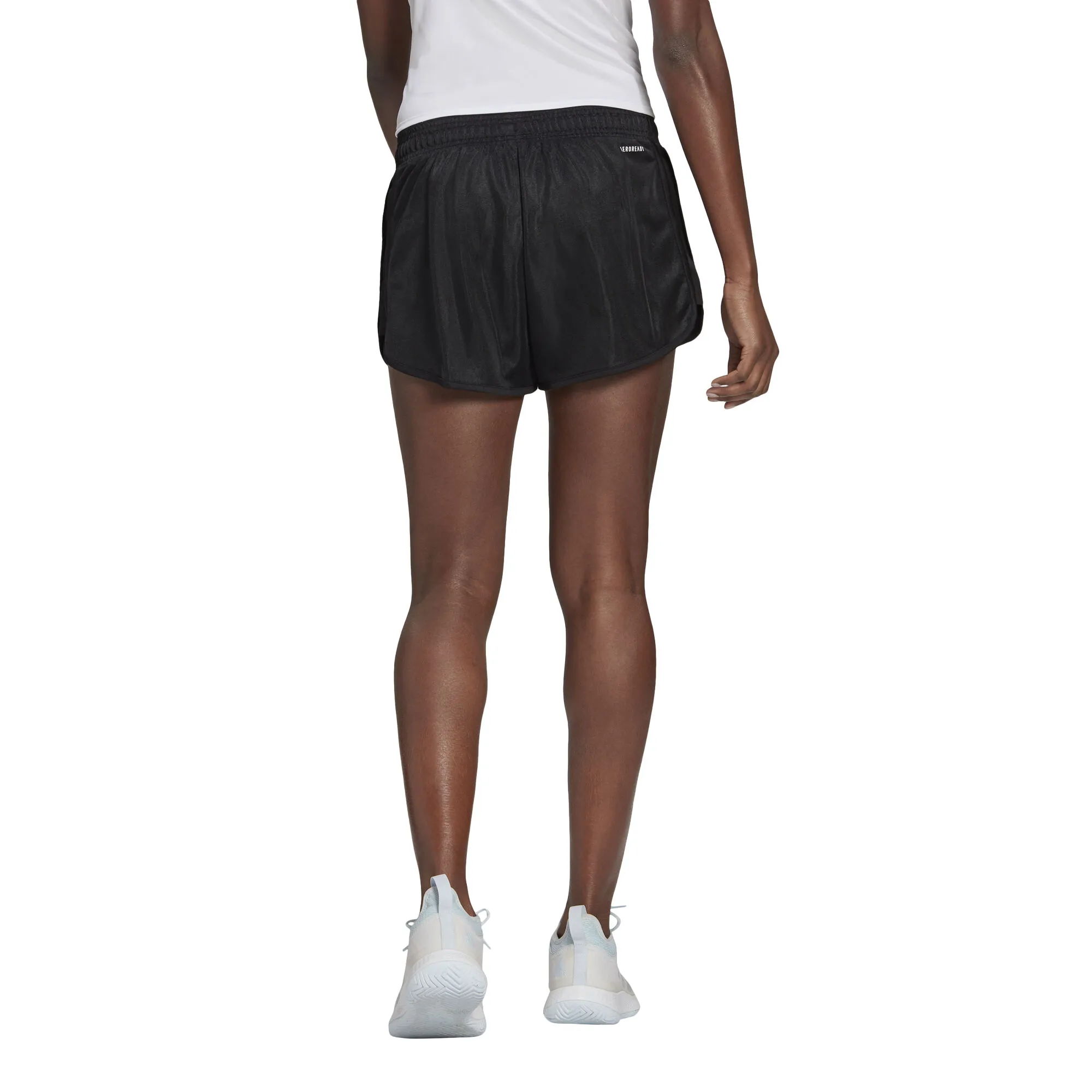 Club Shorts Mujeres