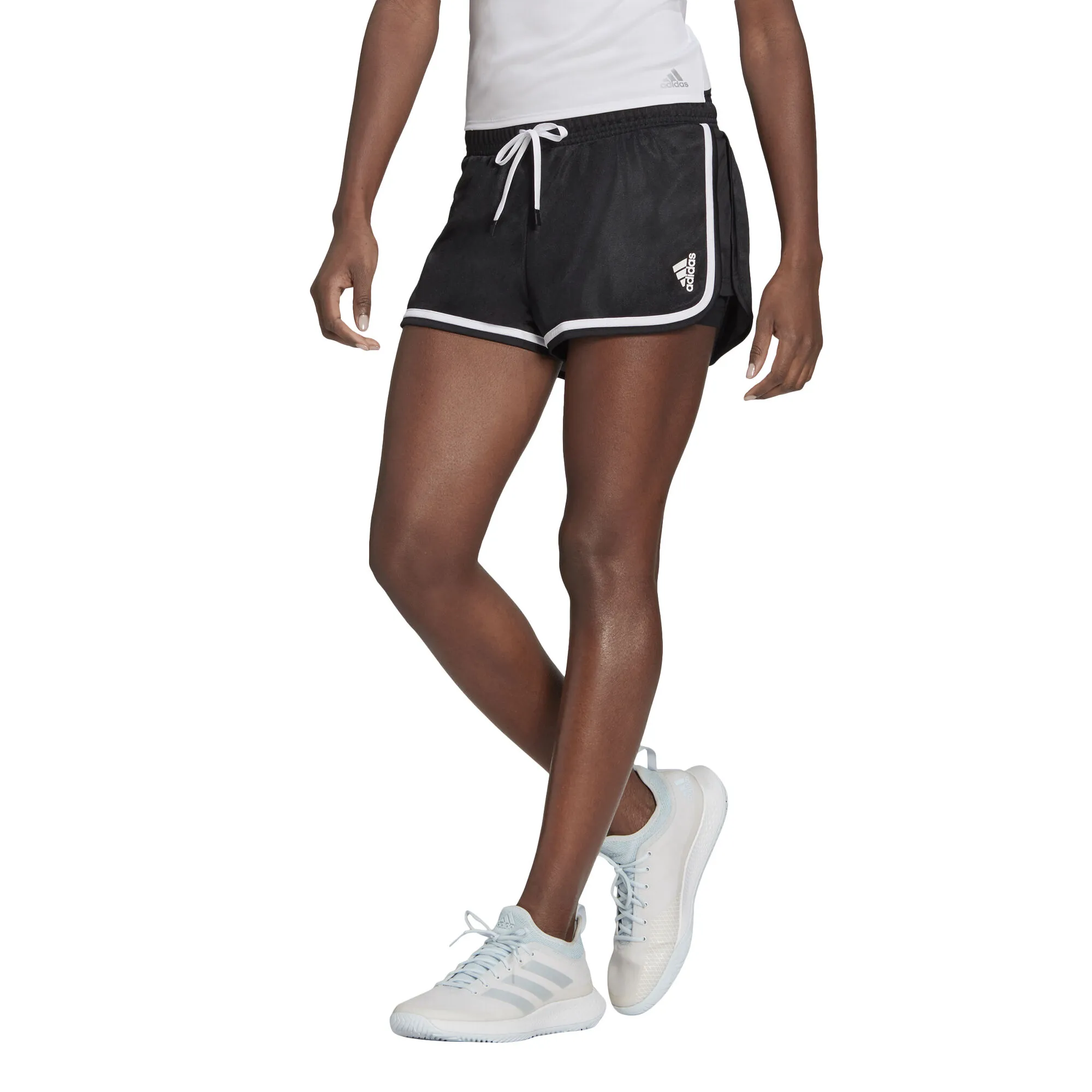 Club Shorts Mujeres