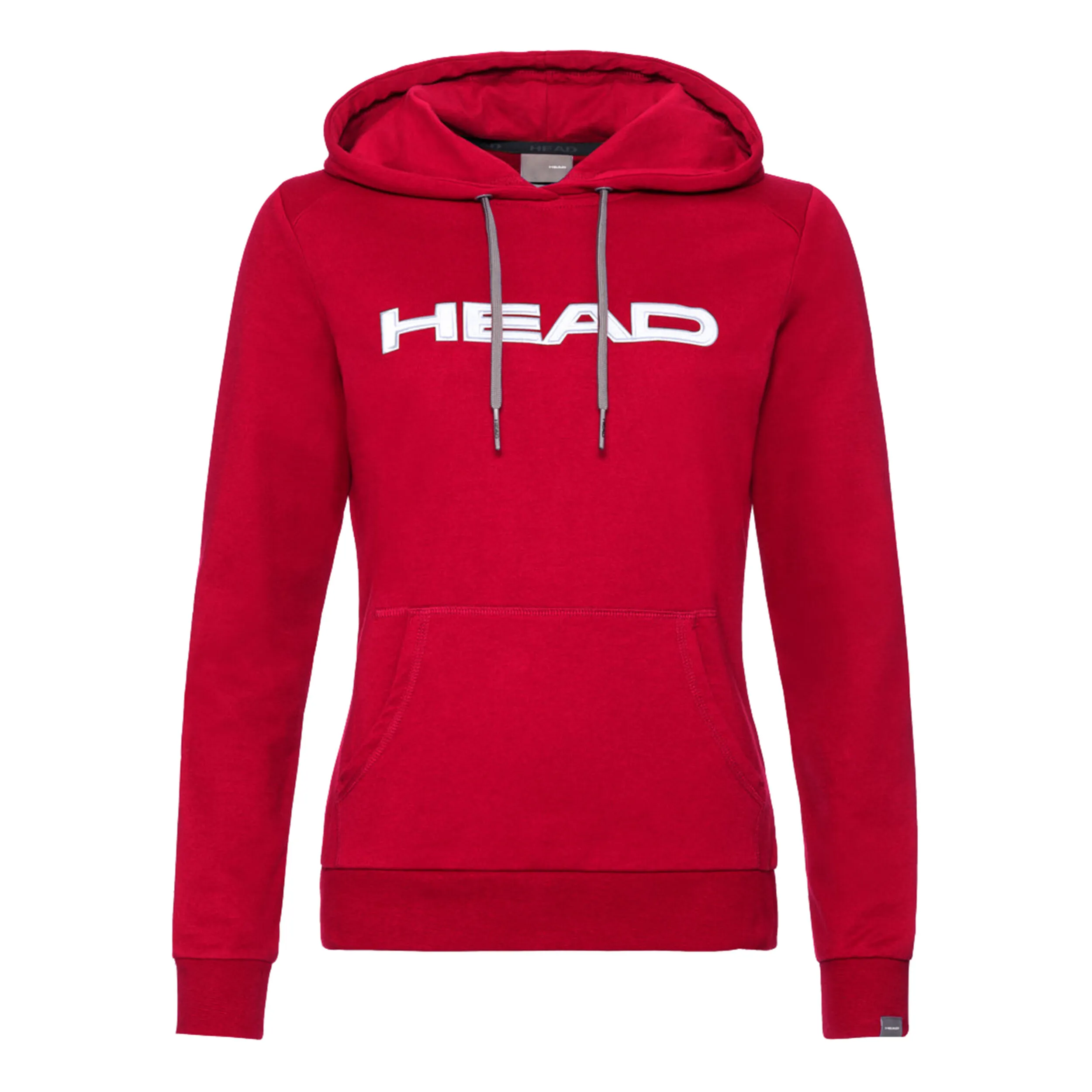 Club Sudadera Con Capucha Mujeres