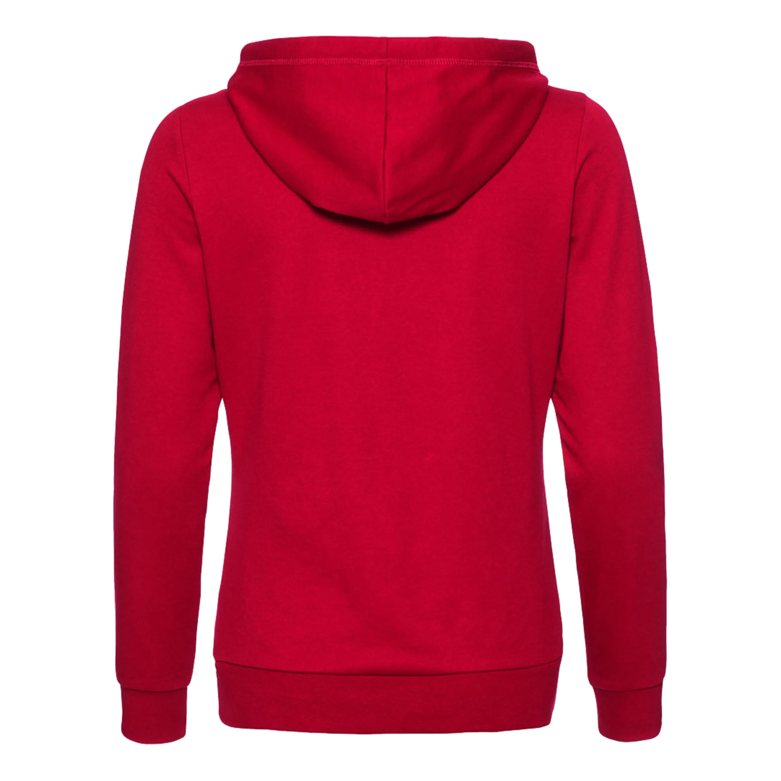 Club Sudadera Con Capucha Mujeres
