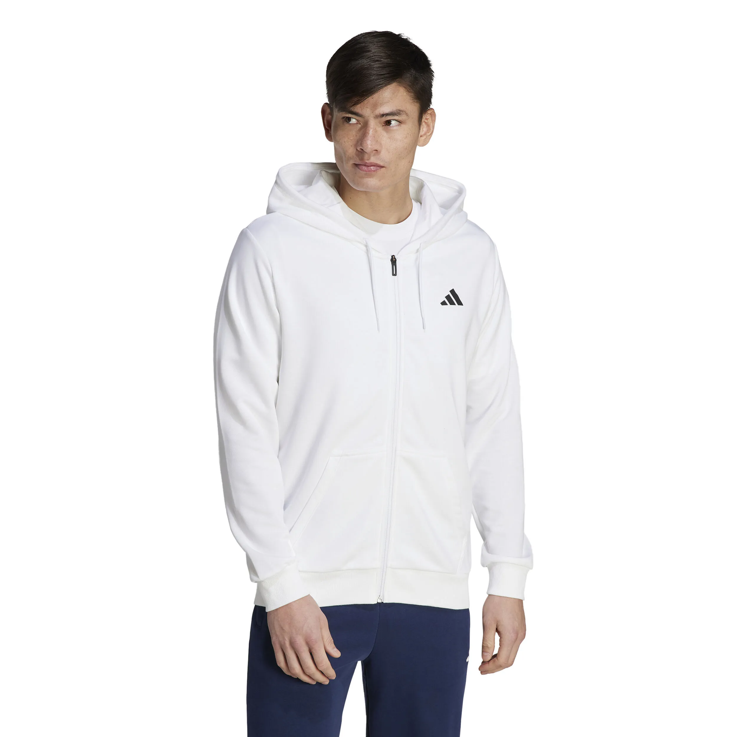 Club Sudadera Con Cremallera Hombres