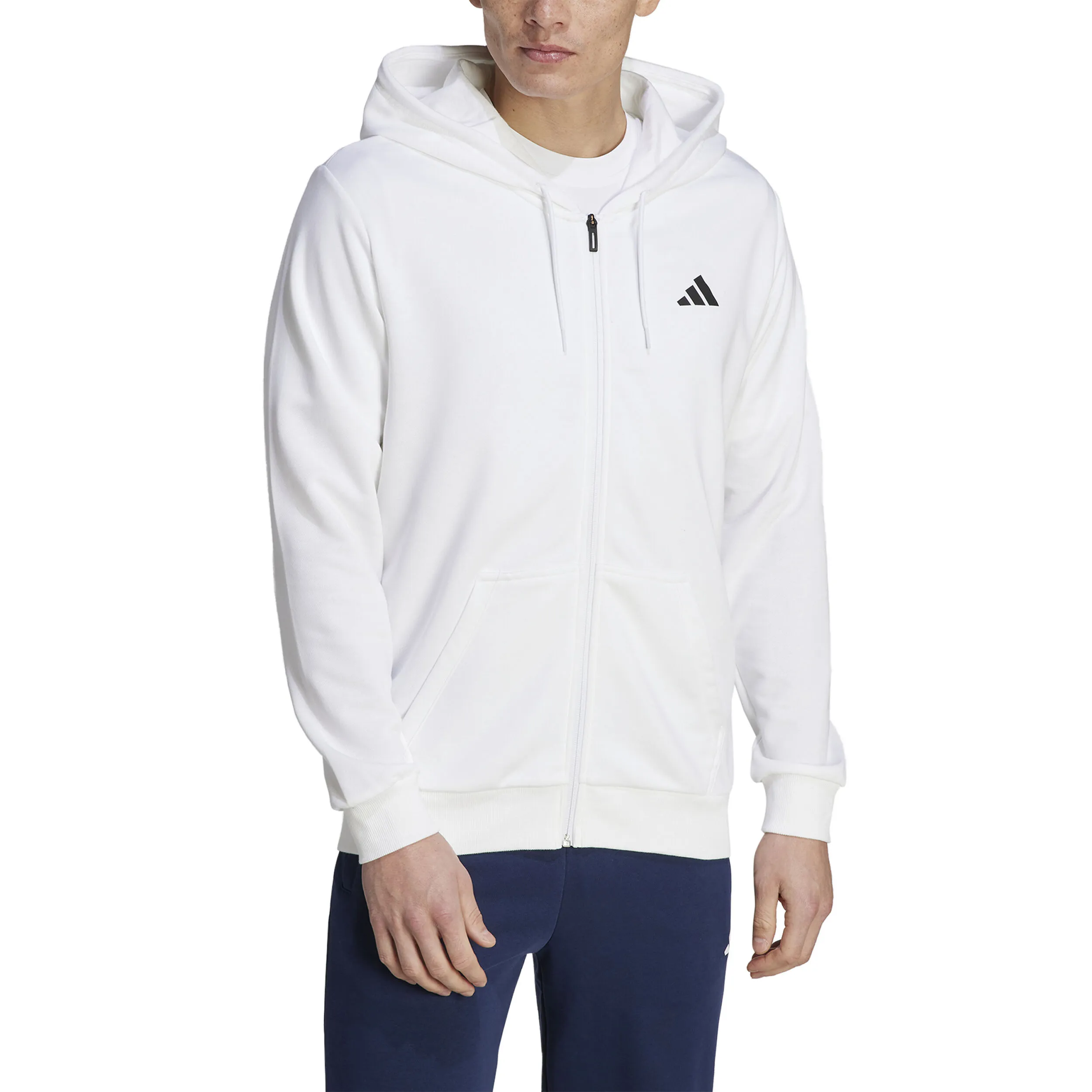 Club Sudadera Con Cremallera Hombres