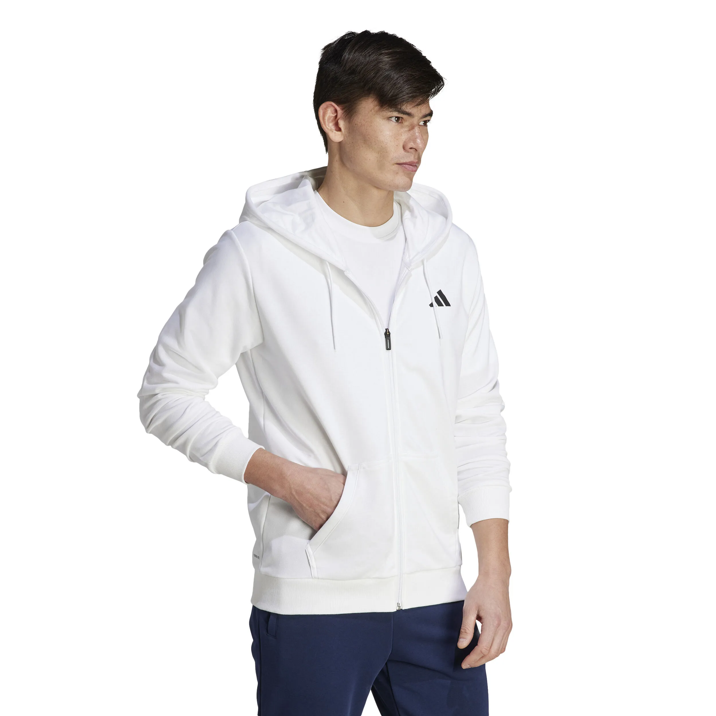 Club Sudadera Con Cremallera Hombres