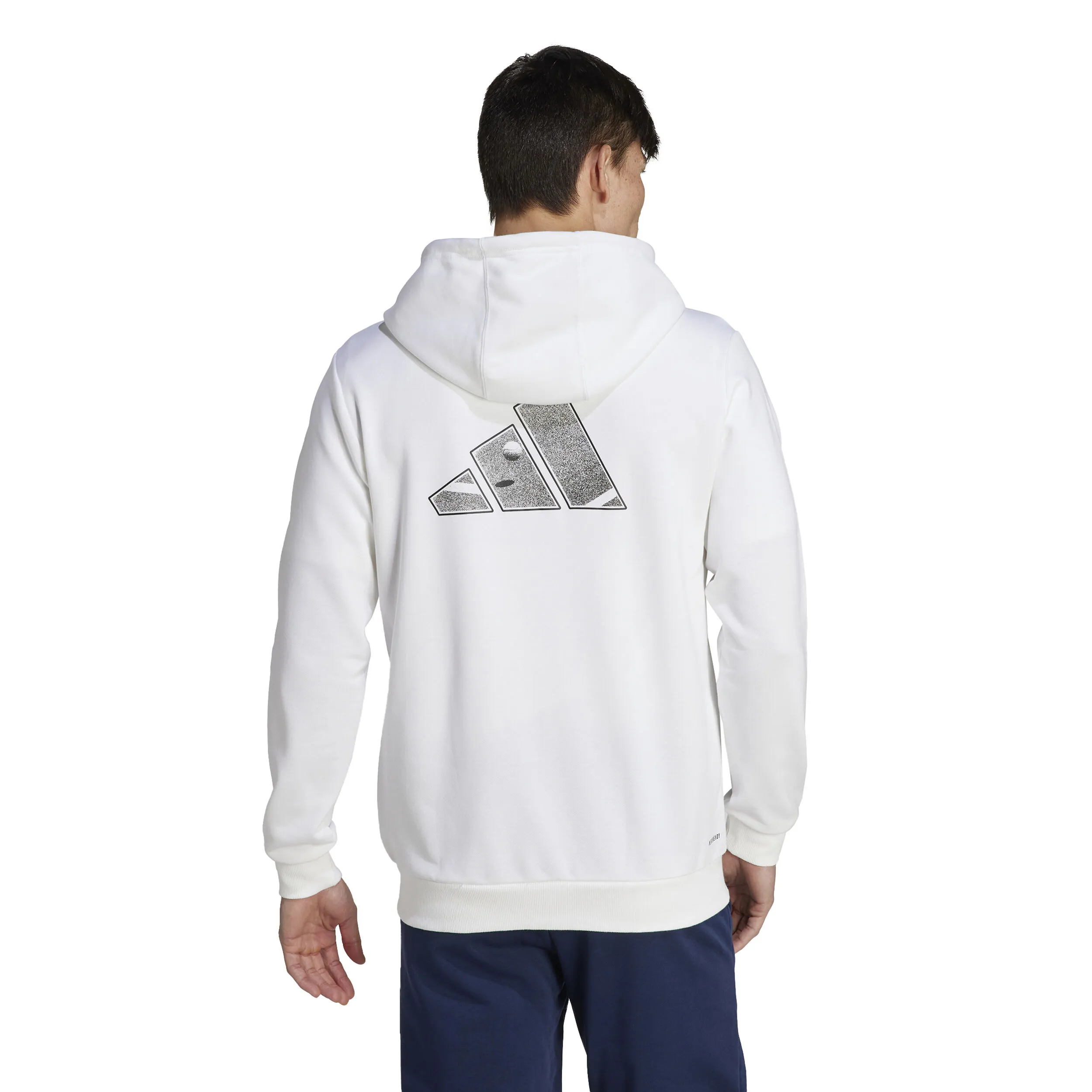 Club Sudadera Con Cremallera Hombres