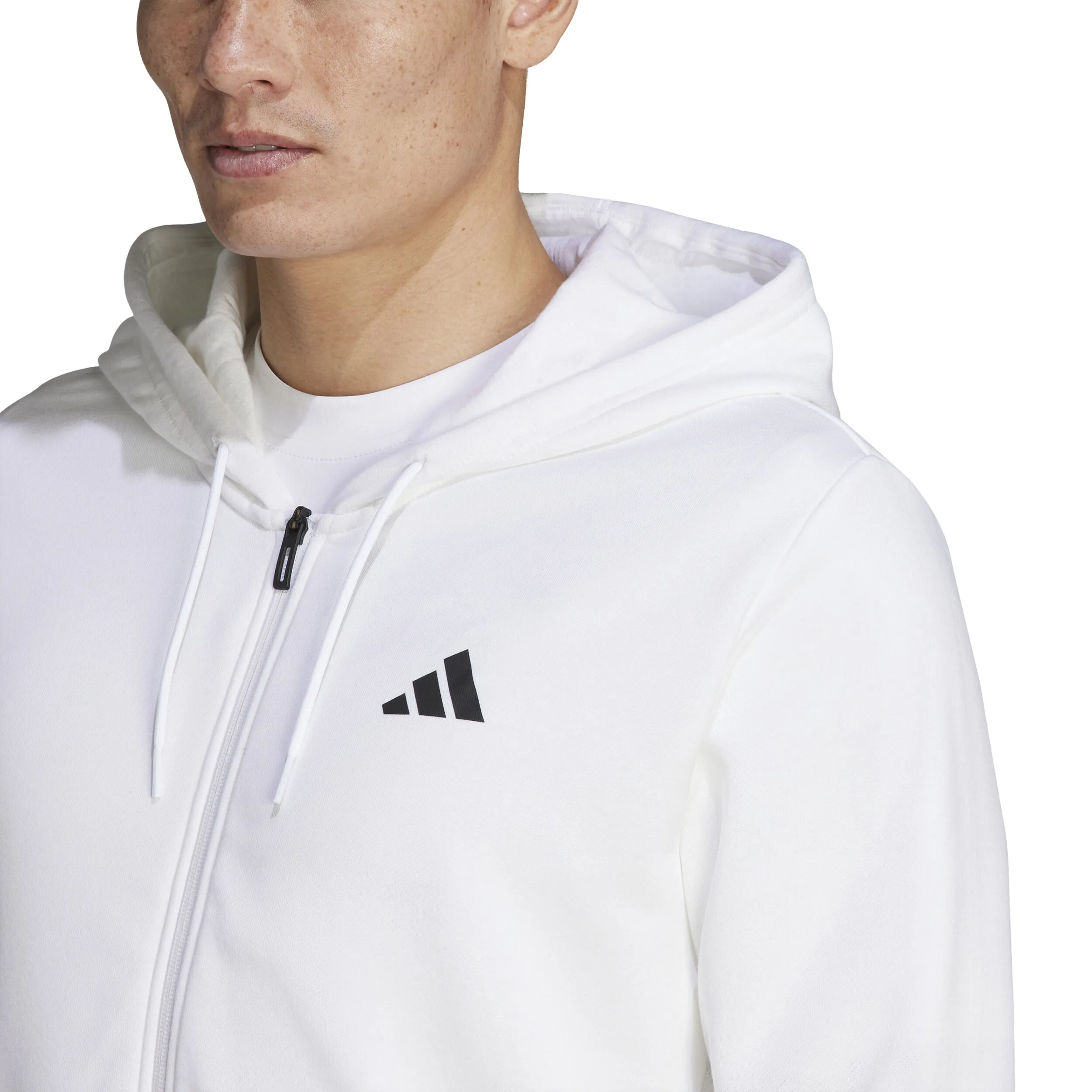 Club Sudadera Con Cremallera Hombres