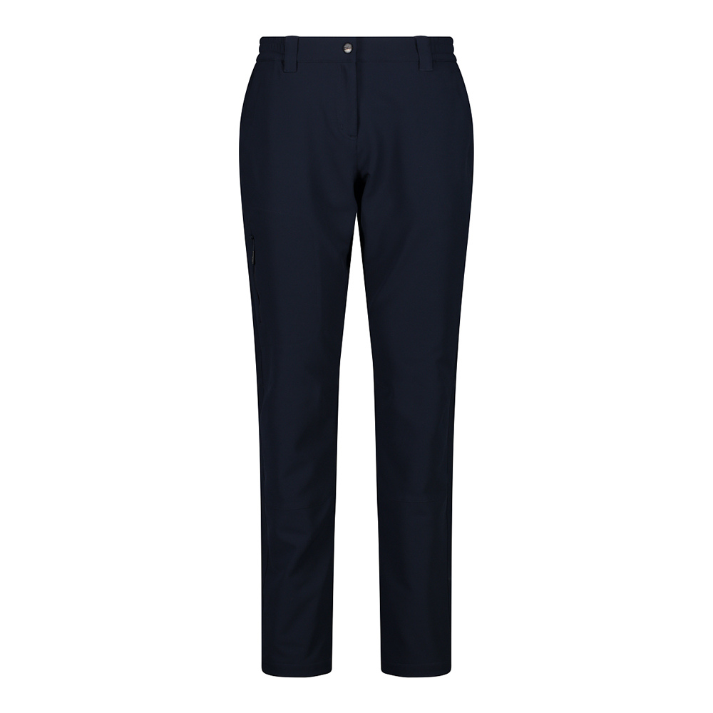 Cmp WOMAN LONG PANT Pantalón Largo Montaña Mujer