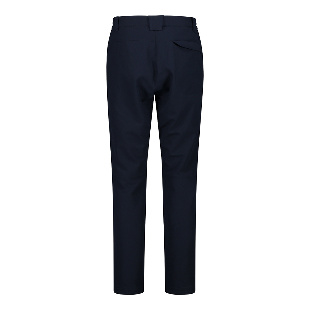 Cmp WOMAN LONG PANT Pantalón Largo Montaña Mujer