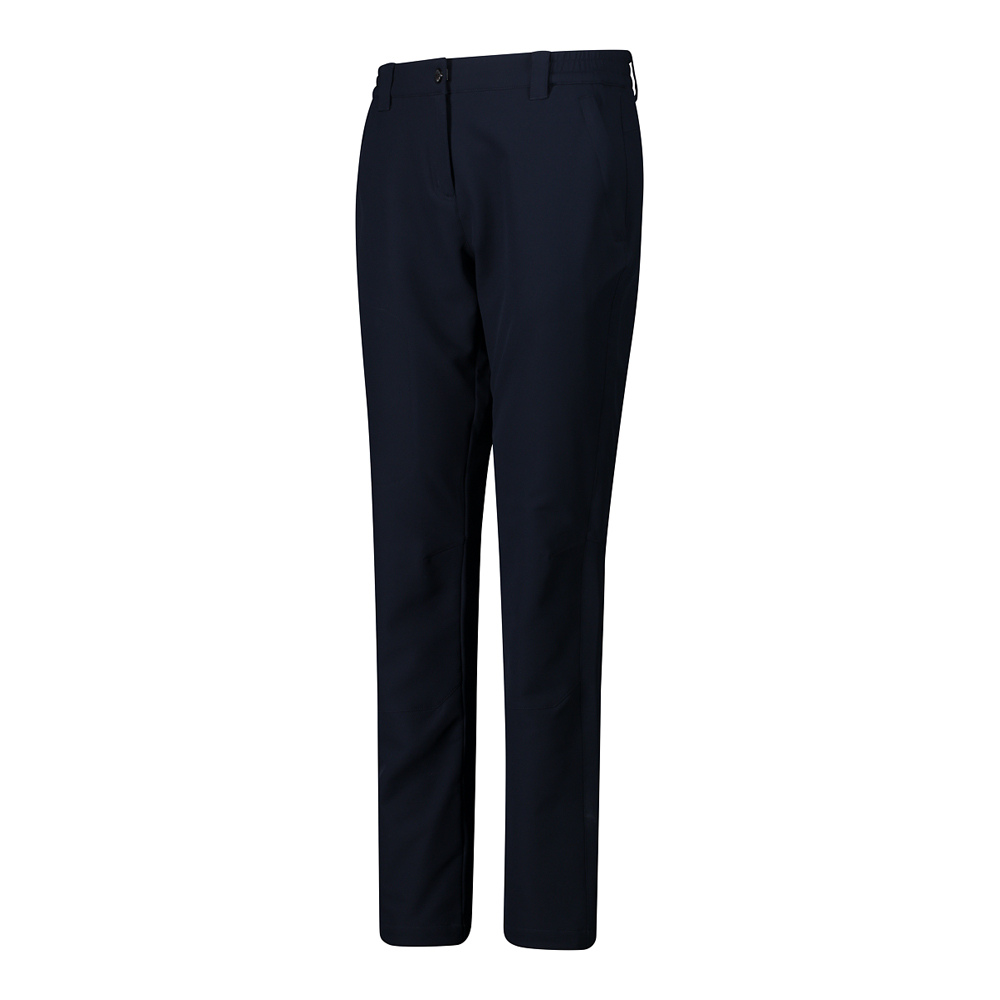 Cmp WOMAN LONG PANT Pantalón Largo Montaña Mujer