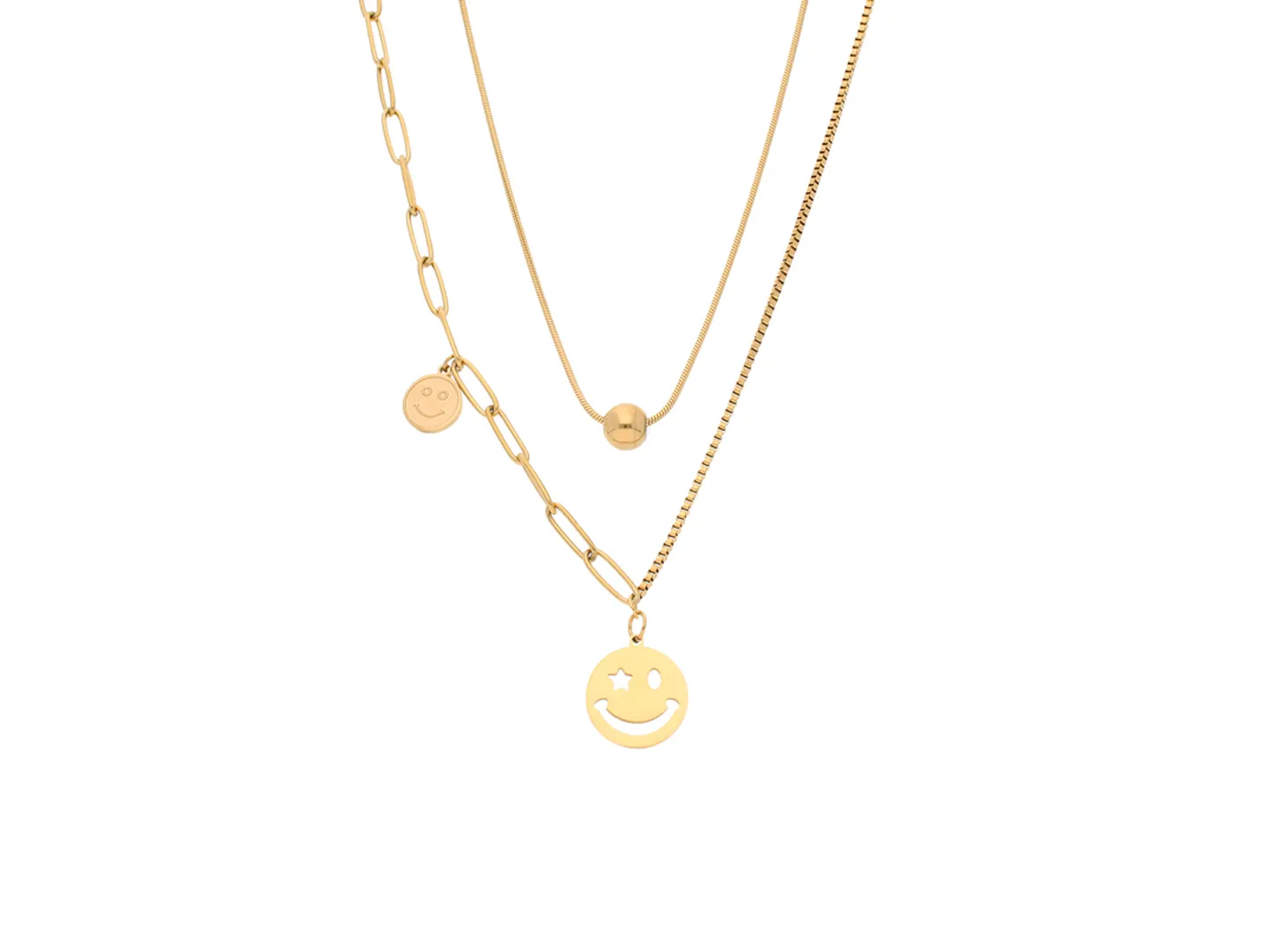 Collar Sandra Renteria A00819
