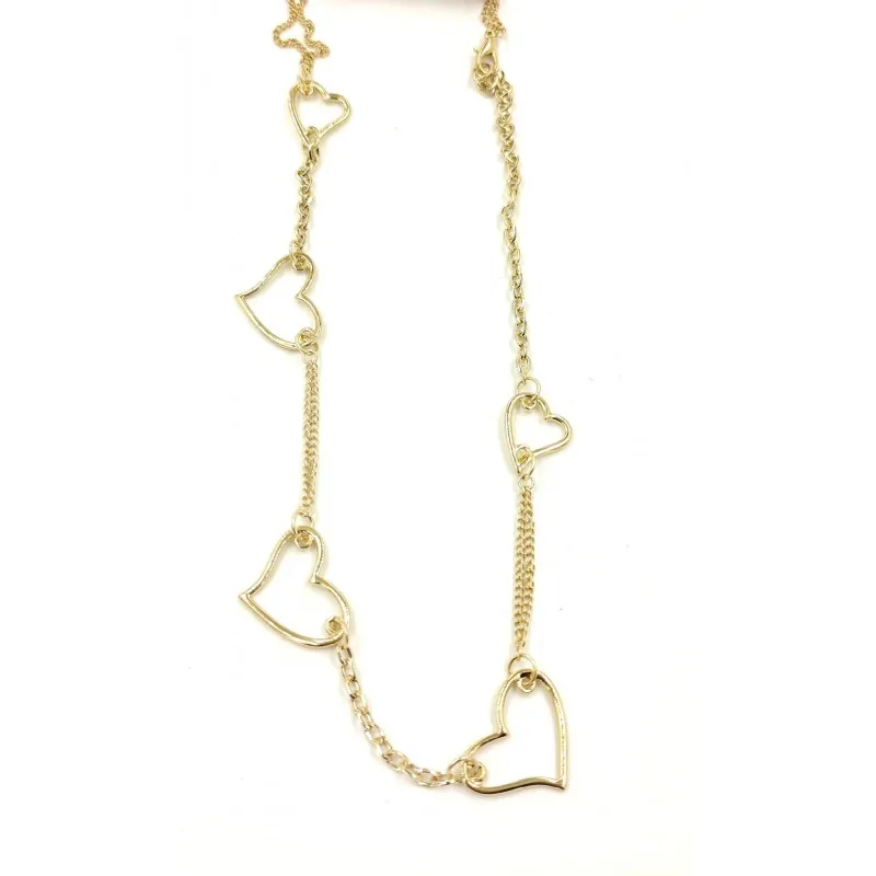 Collares Elegante Mix