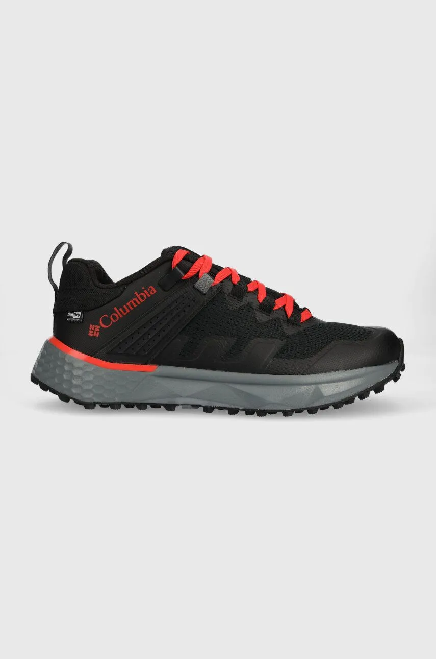 Columbia FACET 75