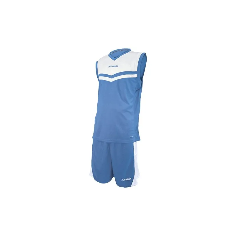 CONJUNTO Camiseta+PANTALON  Basket  Rasan ZONA 21511 14