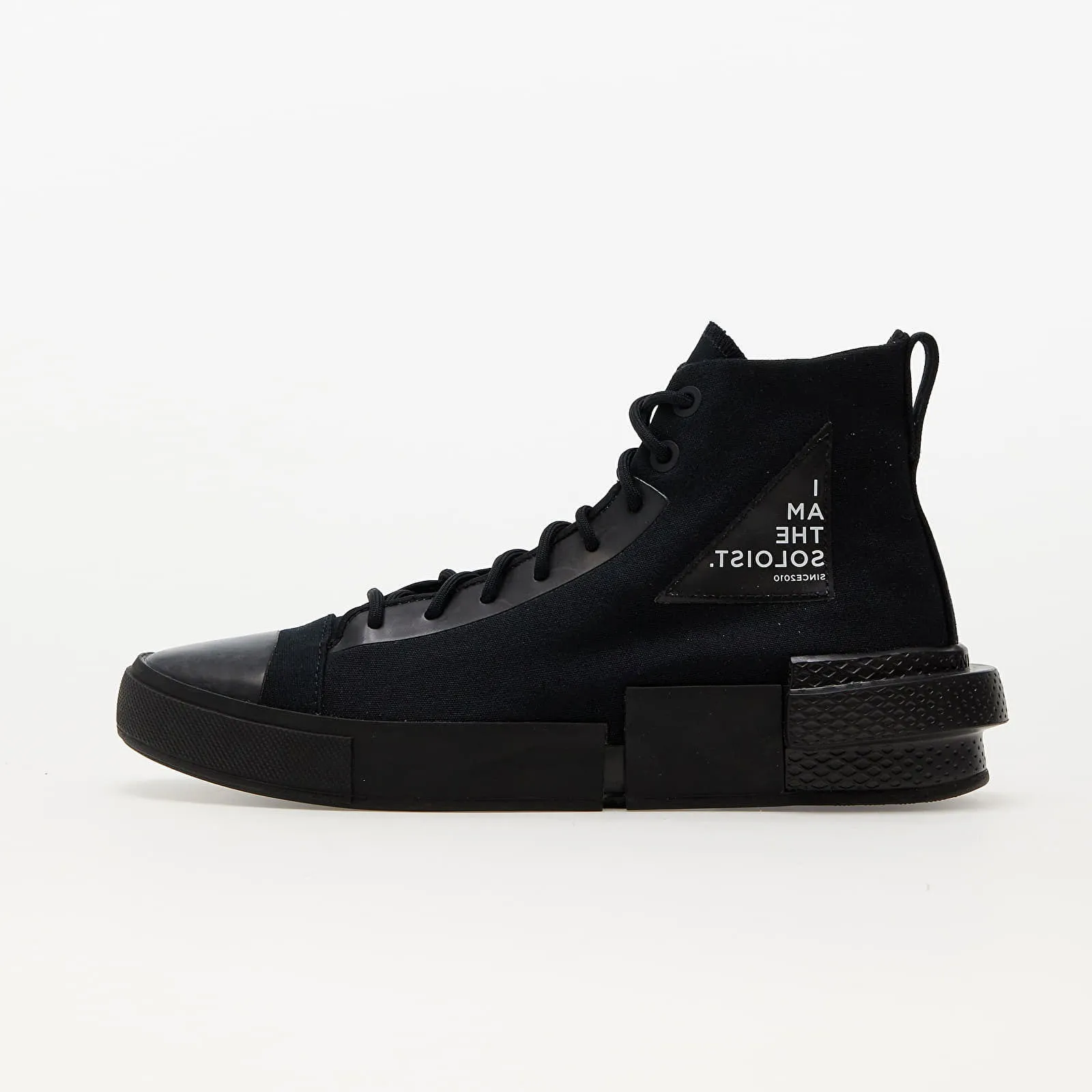Converse The Soloist x All Star Disrupt CX Hi