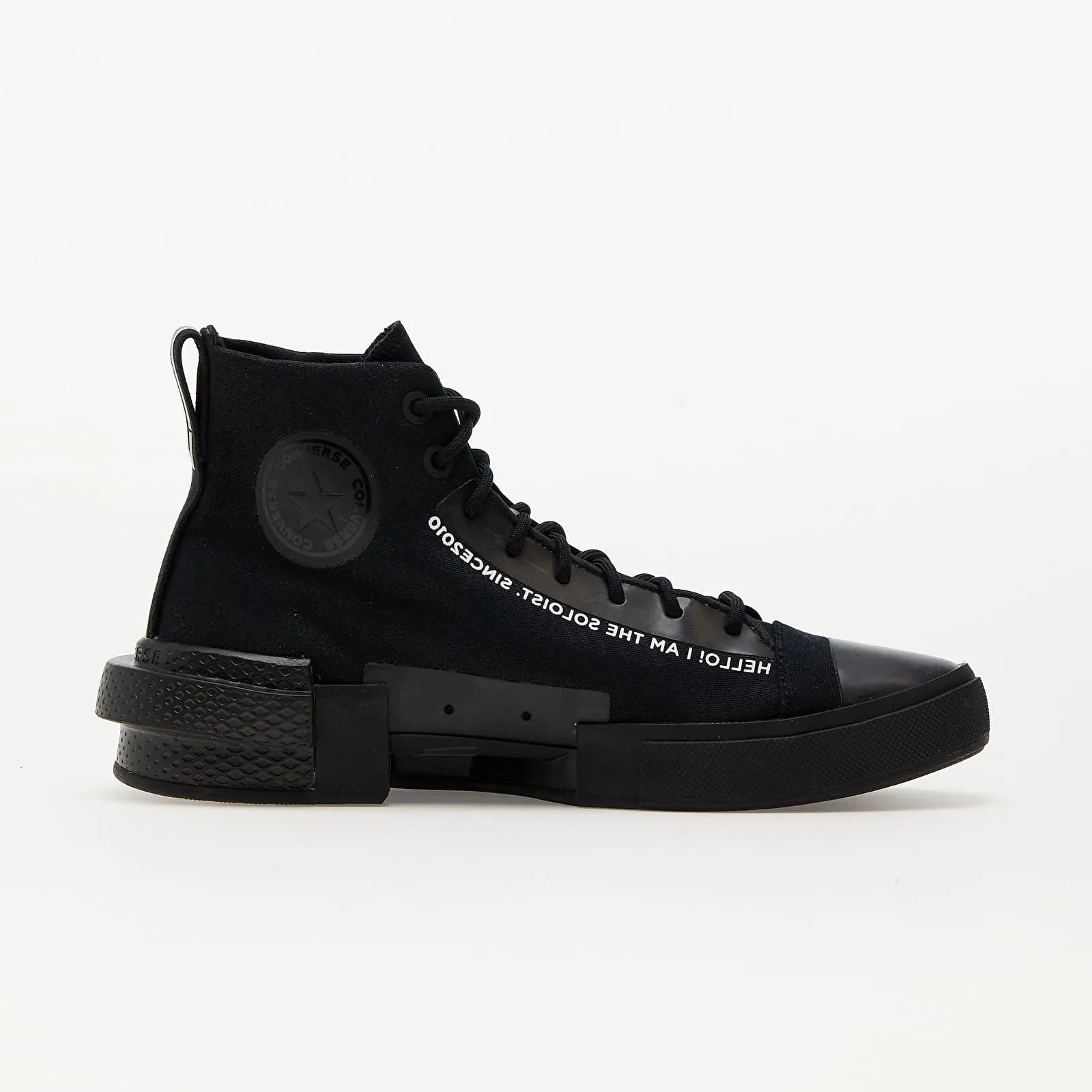 Converse The Soloist x All Star Disrupt CX Hi
