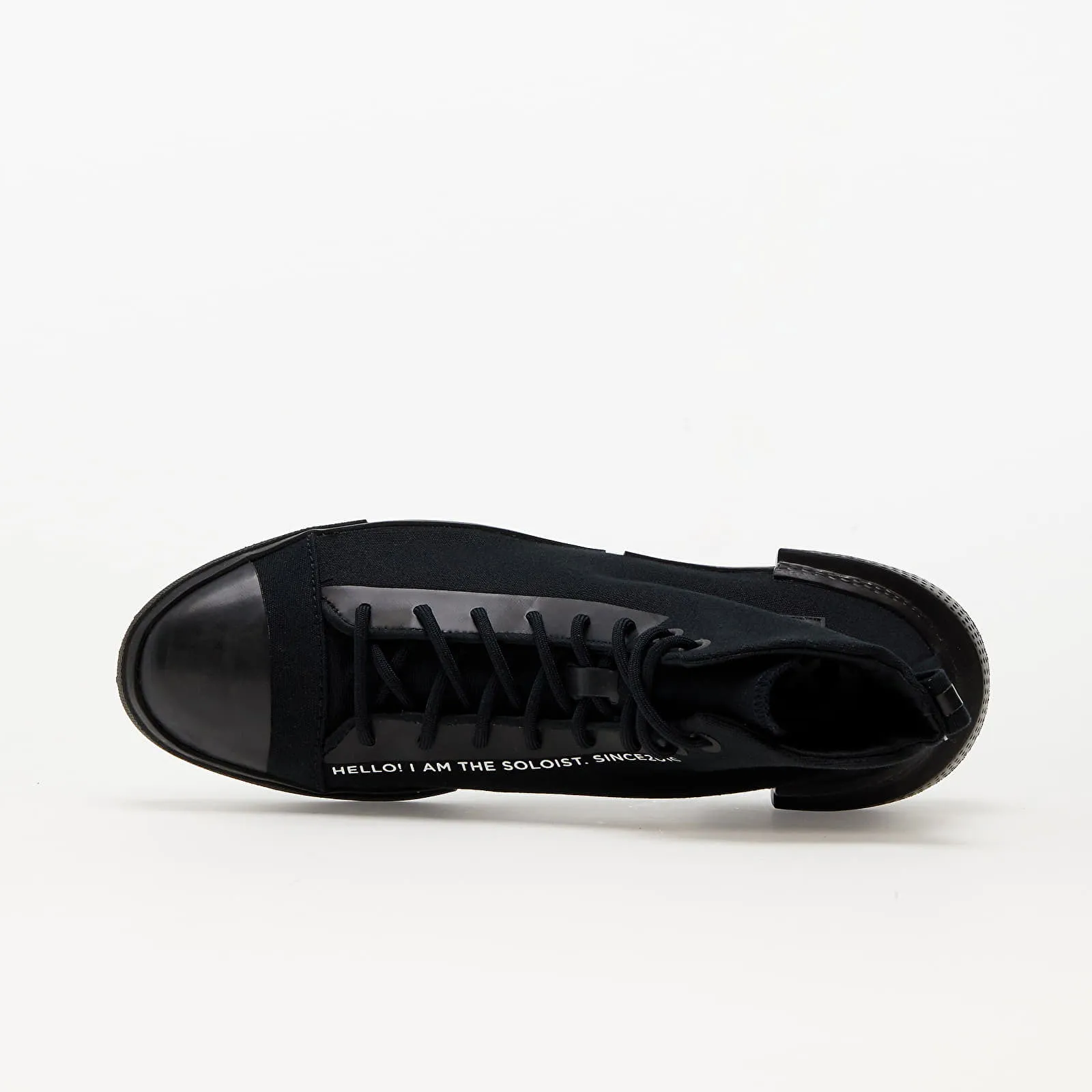 Converse The Soloist x All Star Disrupt CX Hi
