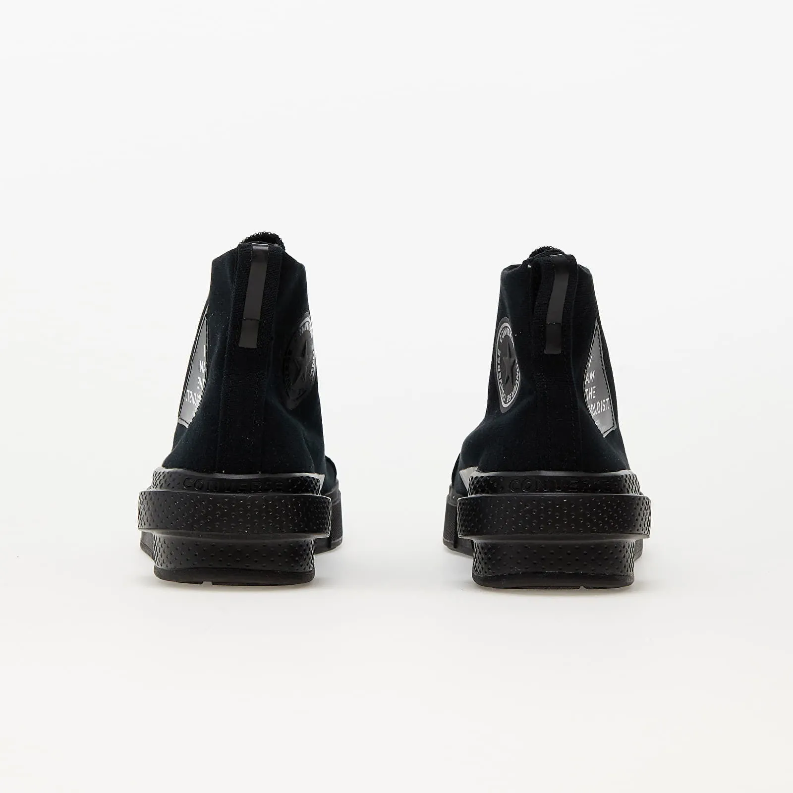 Converse The Soloist x All Star Disrupt CX Hi