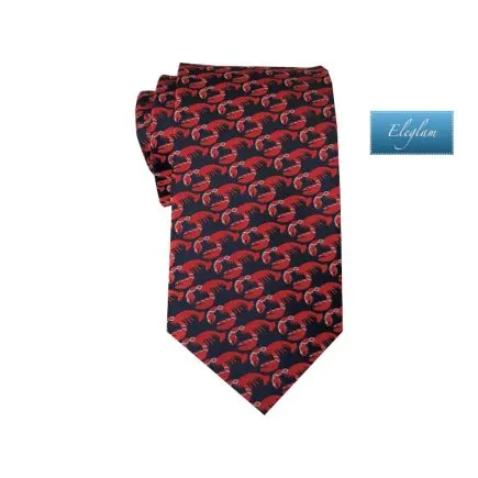 CORBATA CON PAÑUELO ELEGLAM C103