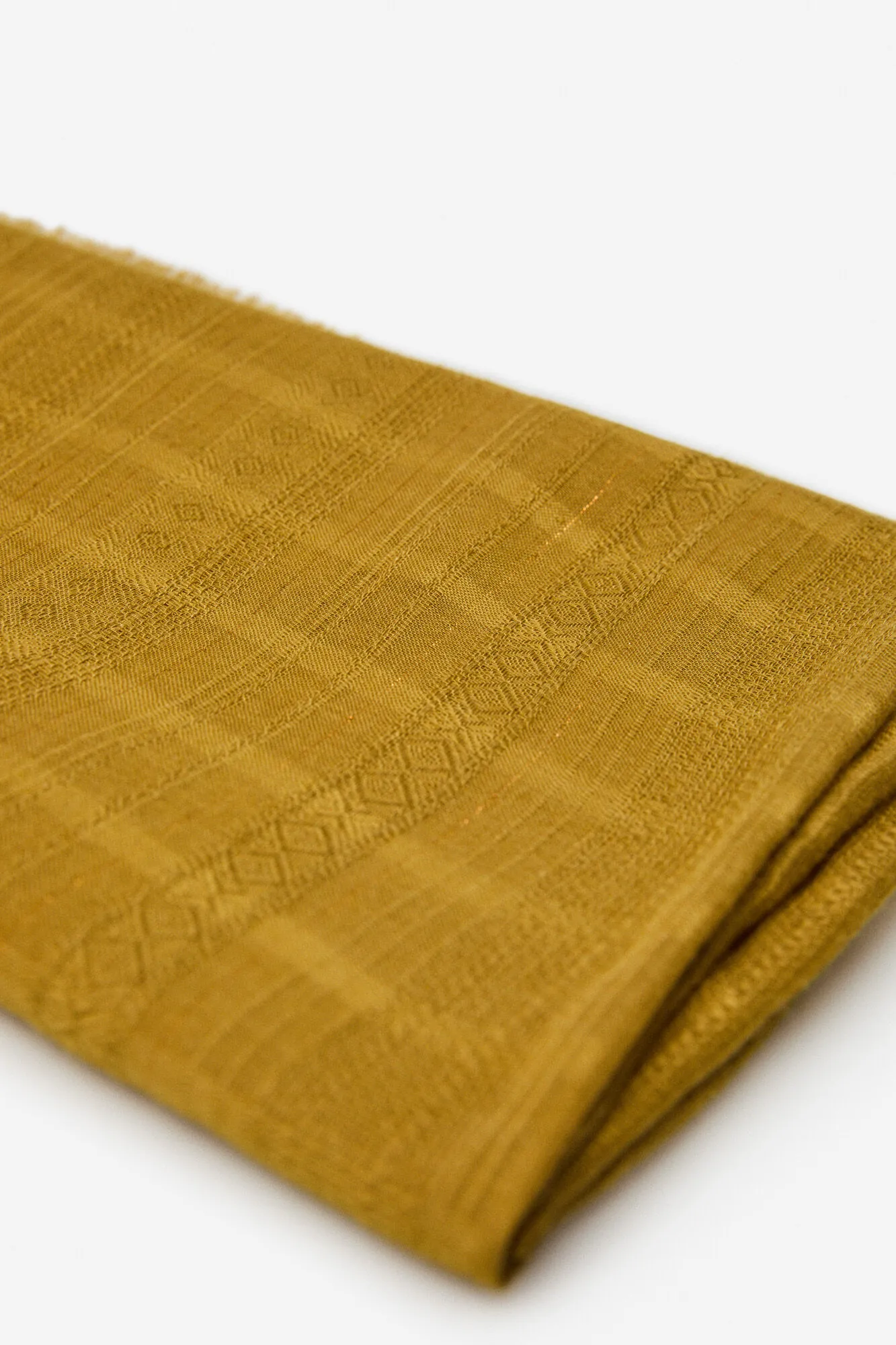 Cortefiel Fular liso lurex
