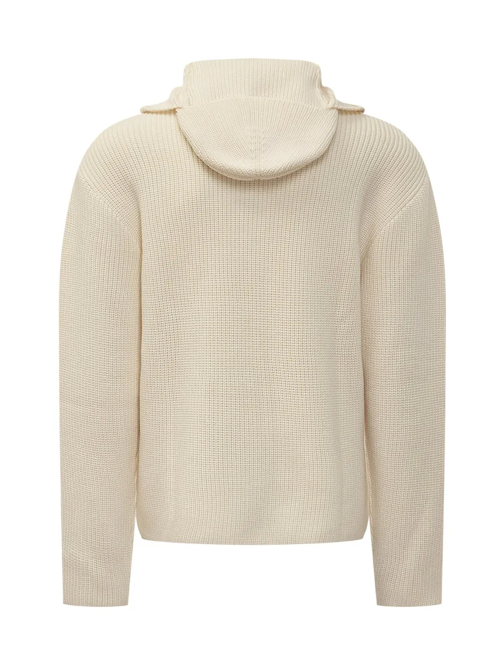 COURREGES Sweater with Logo