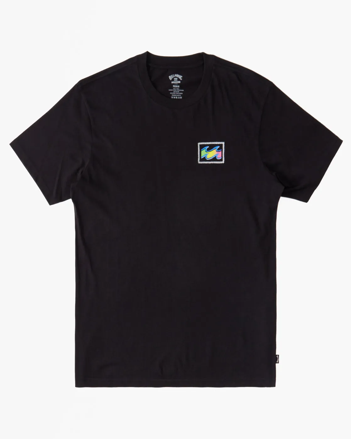 CRAYON WAVE TSHIRT