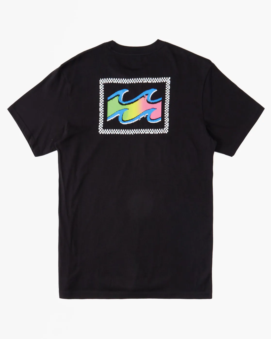 CRAYON WAVE TSHIRT