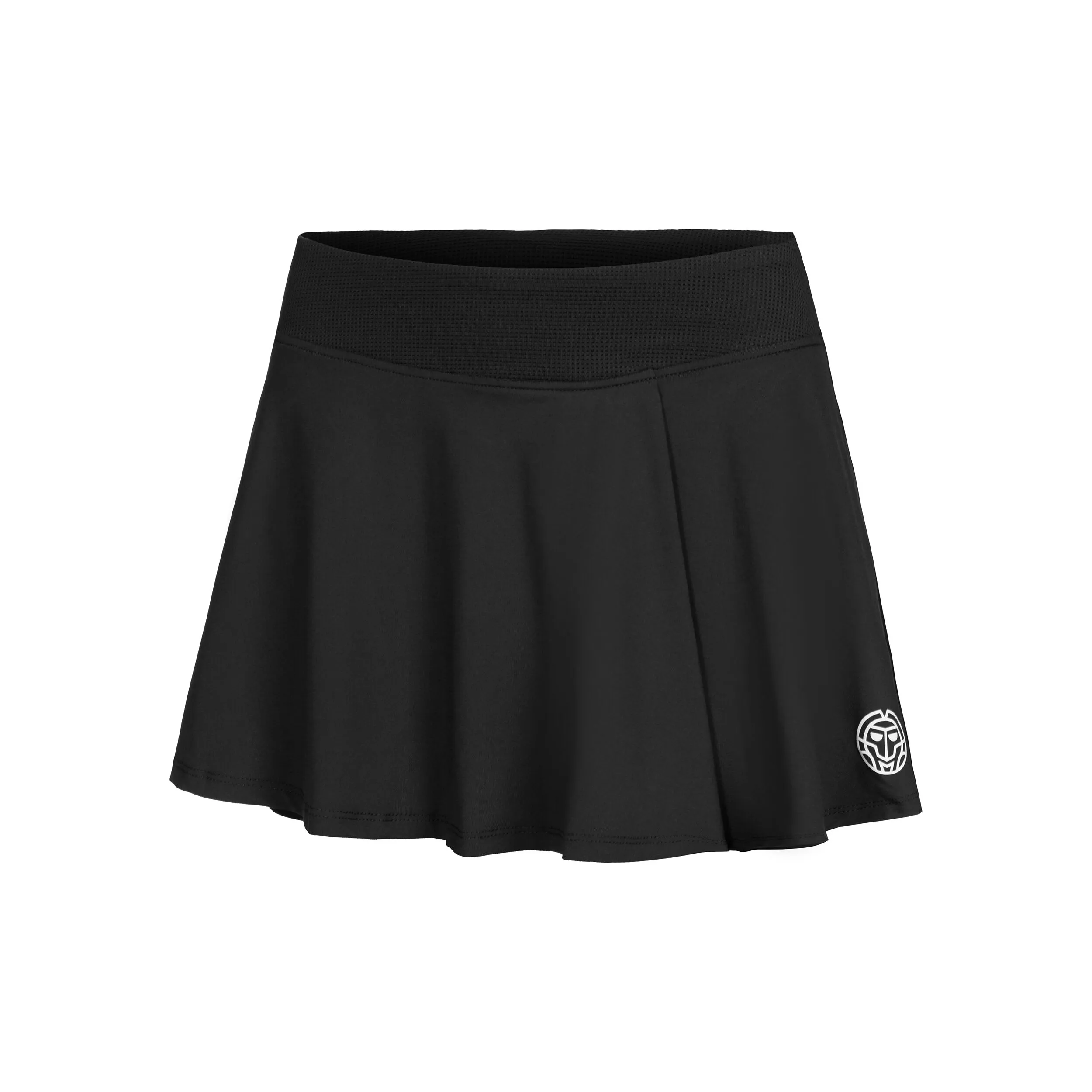 Crew Wavy Falda Mujeres