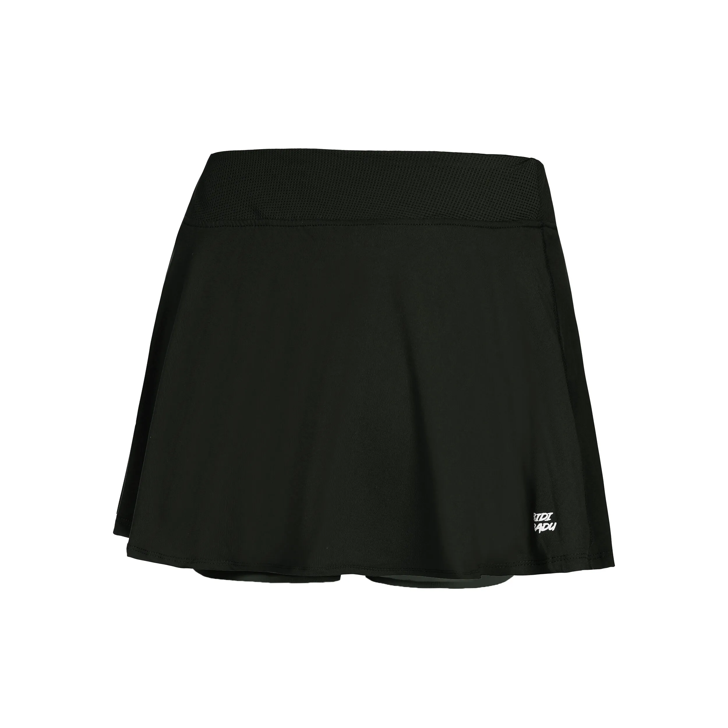 Crew Wavy Falda Mujeres