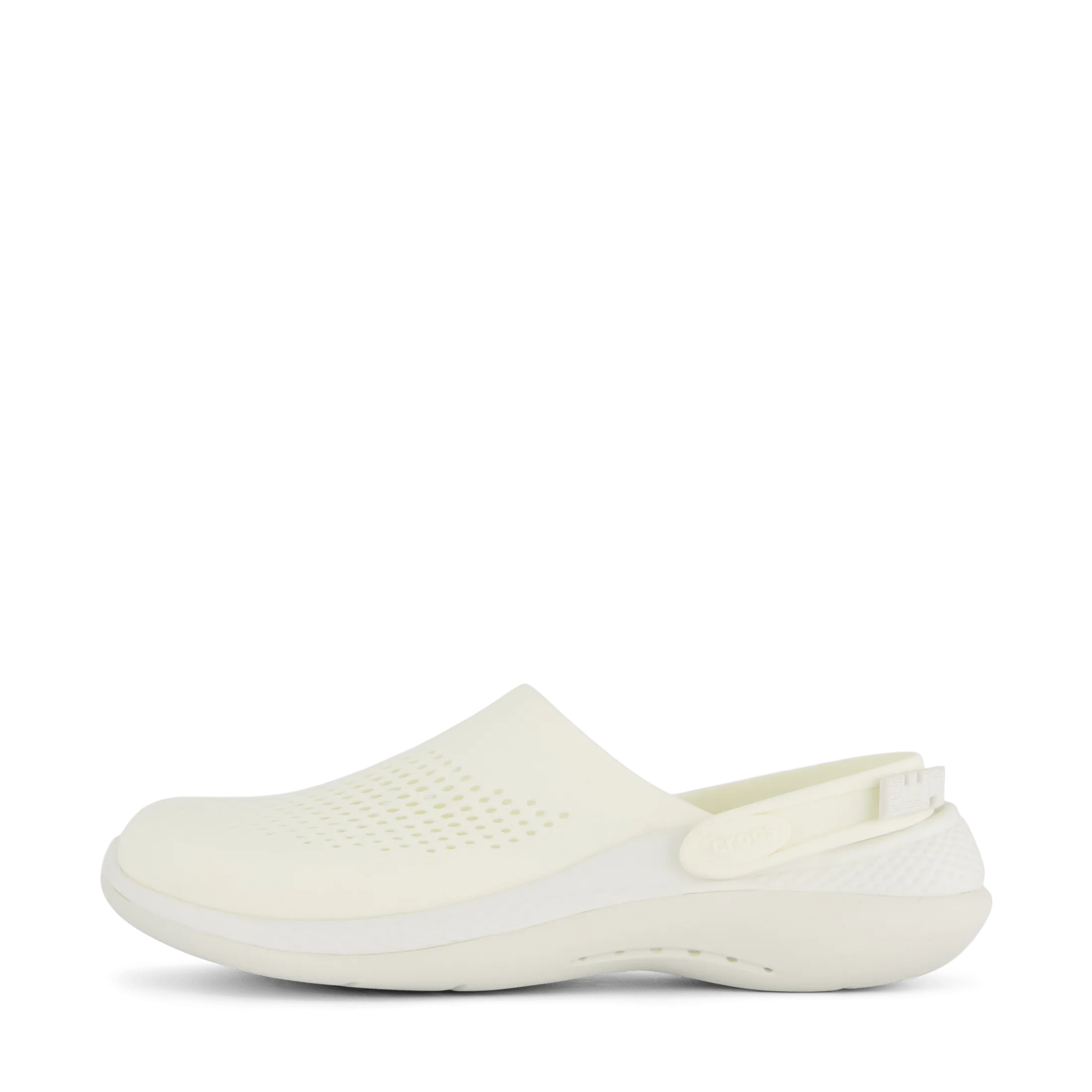 Crocs LiteRide 360 Clog Almost White