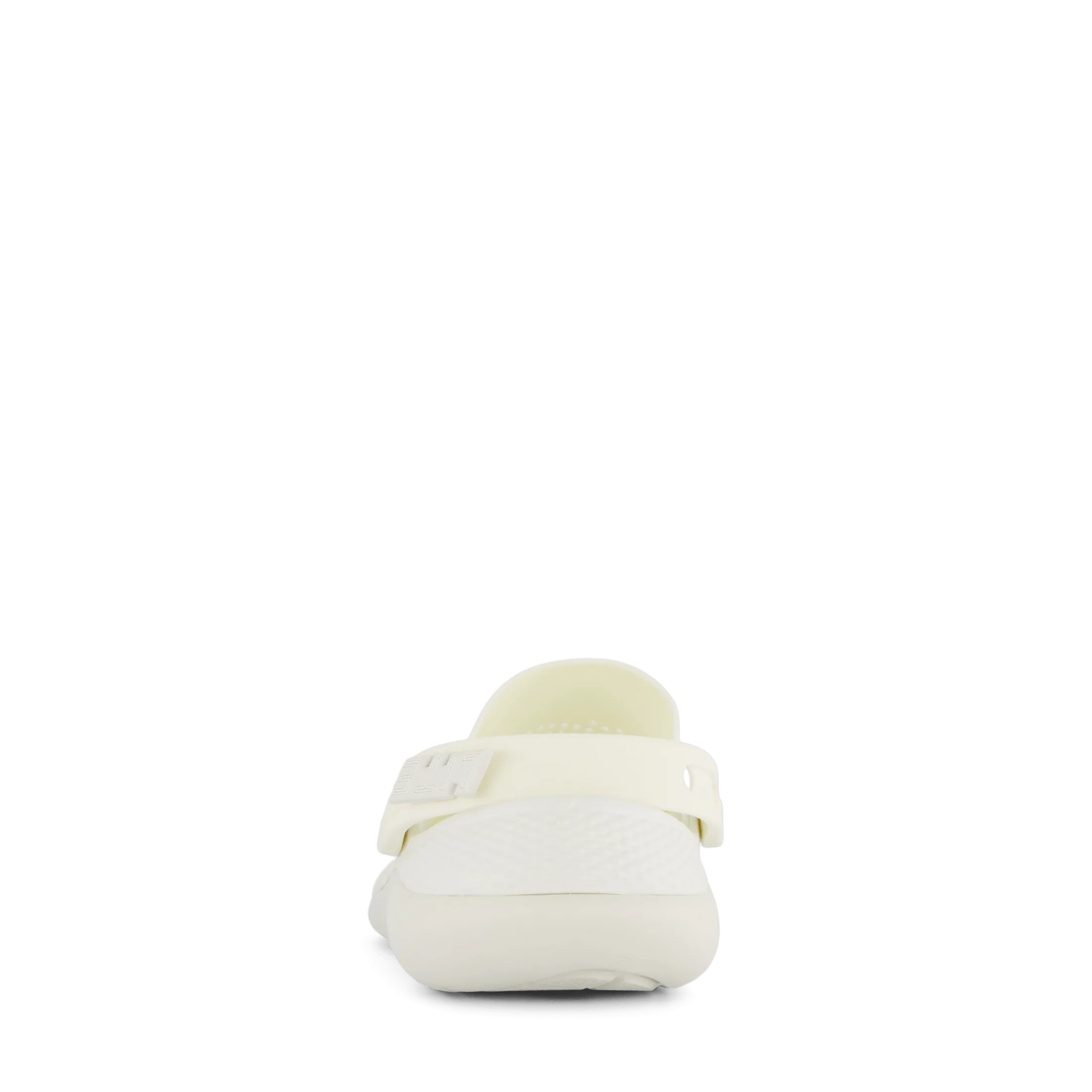 Crocs LiteRide 360 Clog Almost White