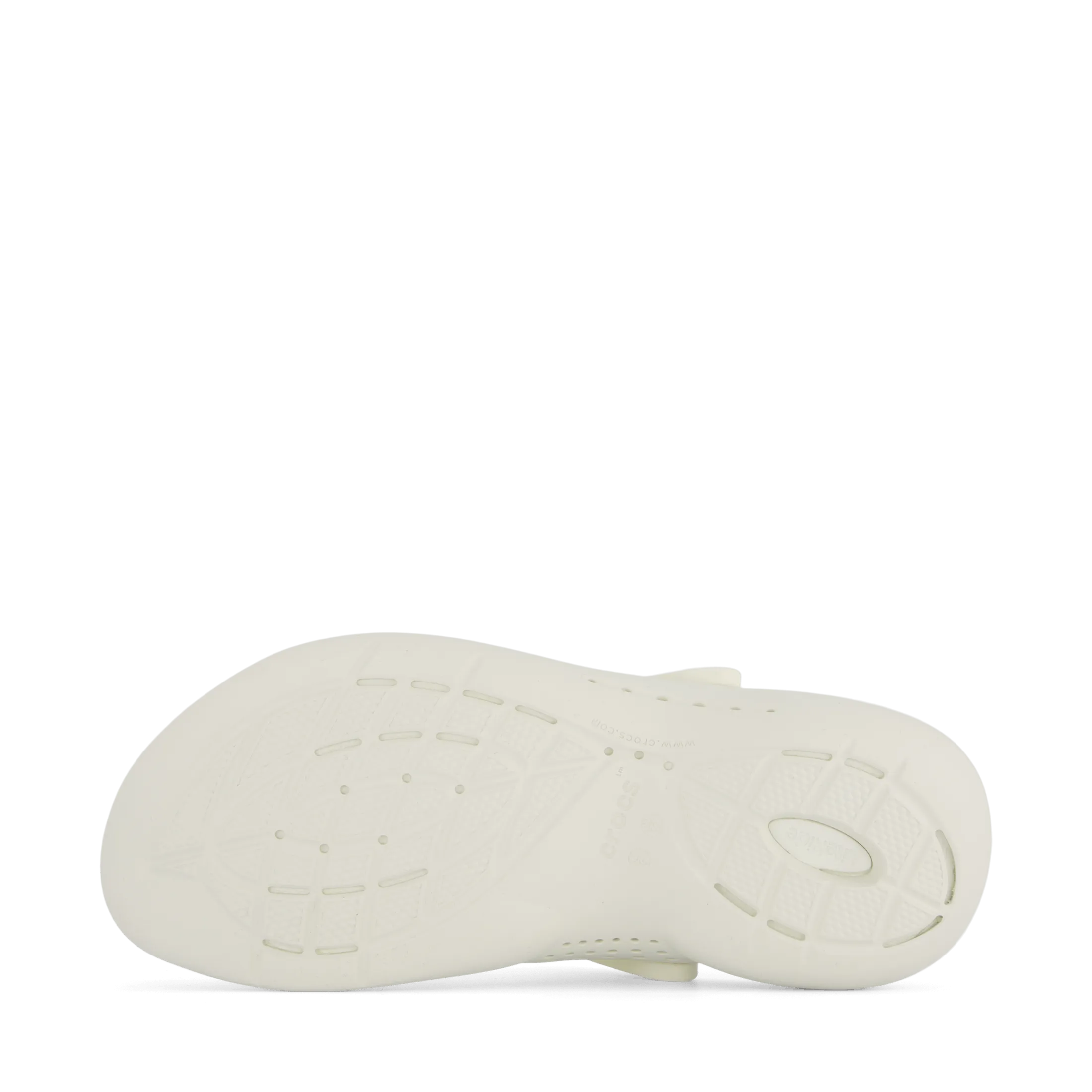 Crocs LiteRide 360 Clog Almost White