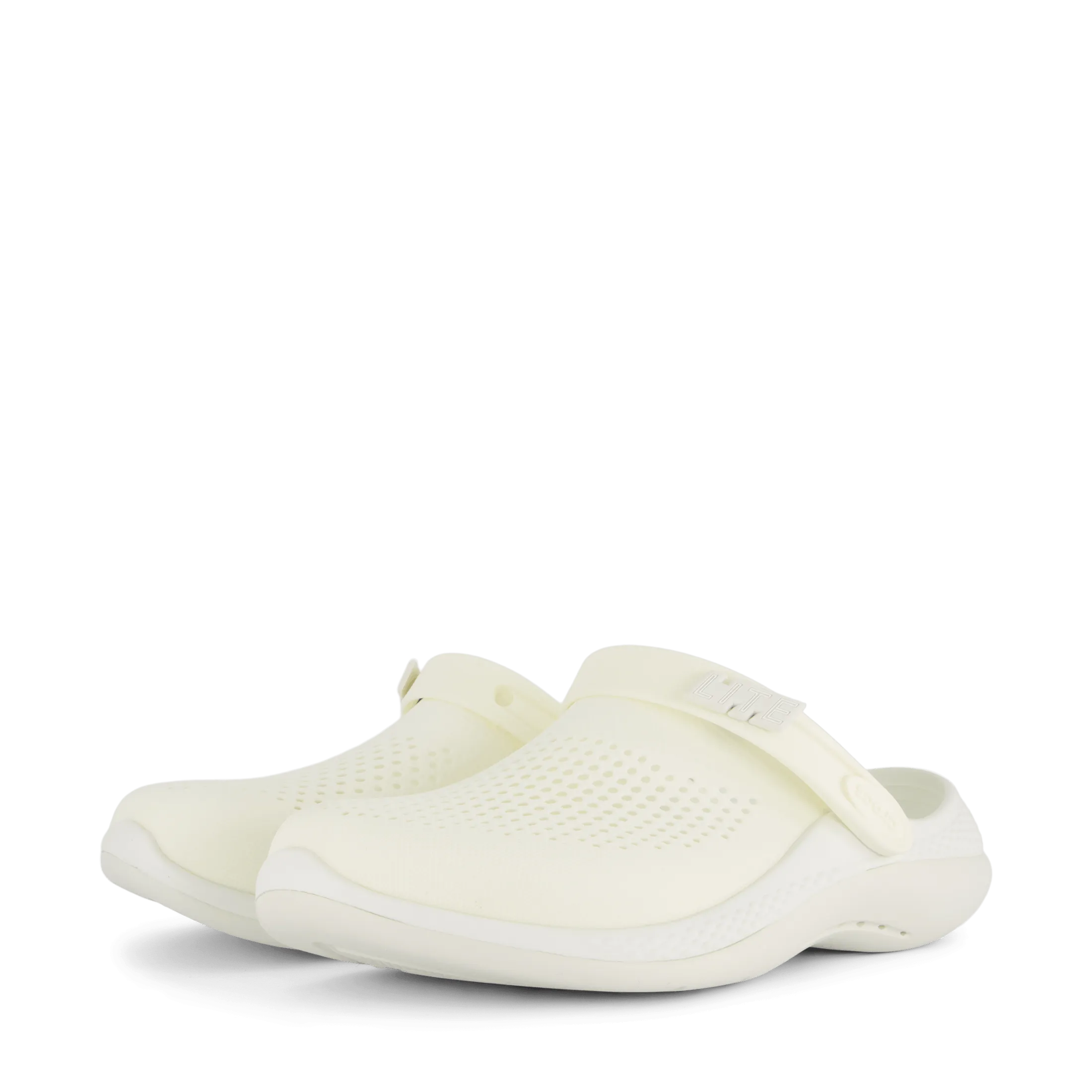 Crocs LiteRide 360 Clog Almost White