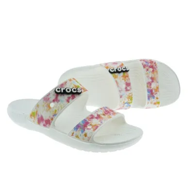 CROCSPala piscina mujer anatómica Crocs 207283