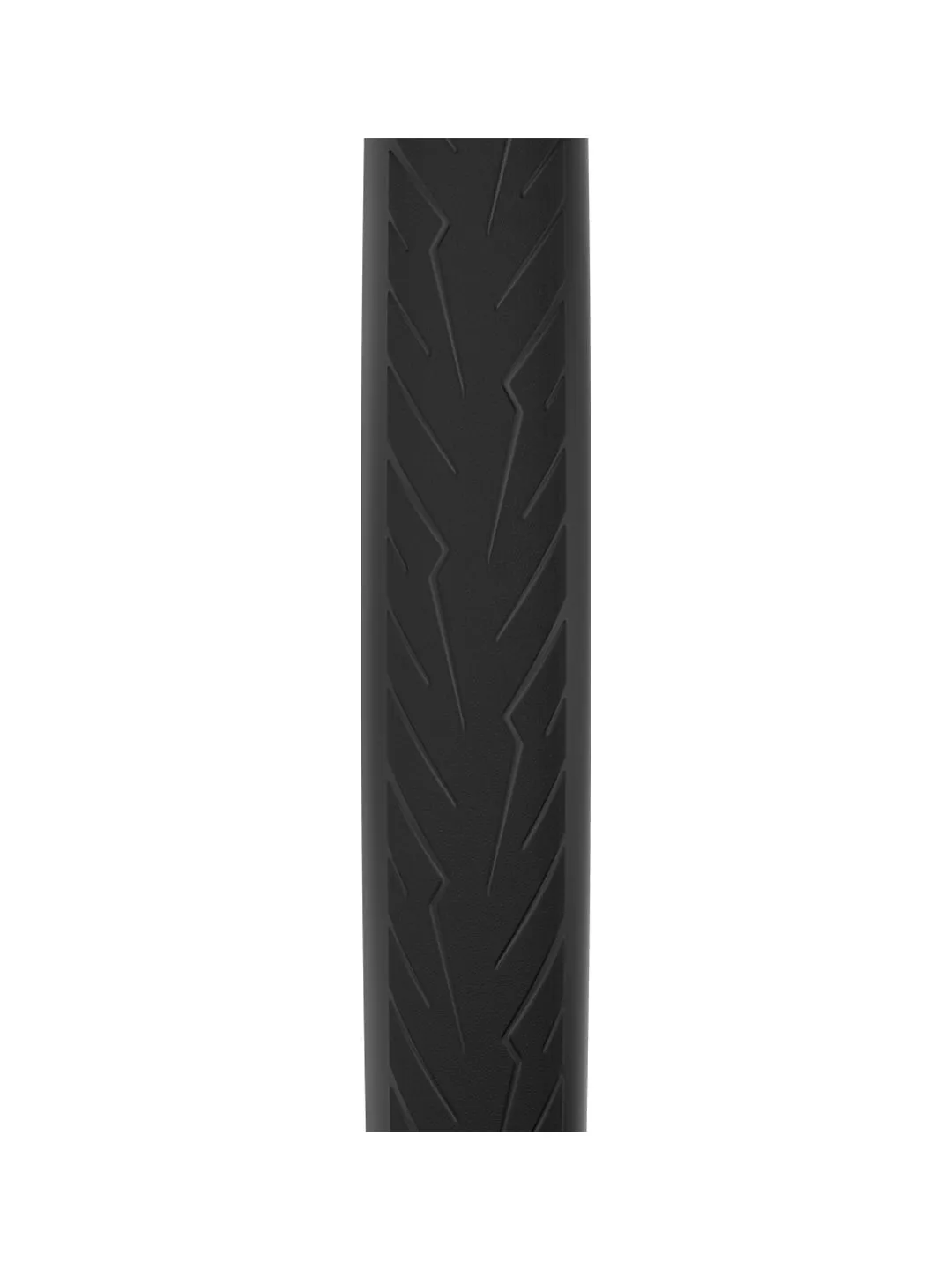 Cubierta Pirelli Cinturato Velo TLR 700×28 Negro