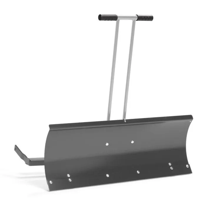 CUCHILLA DE NIEVE UNIVERSAL DE 107 CM