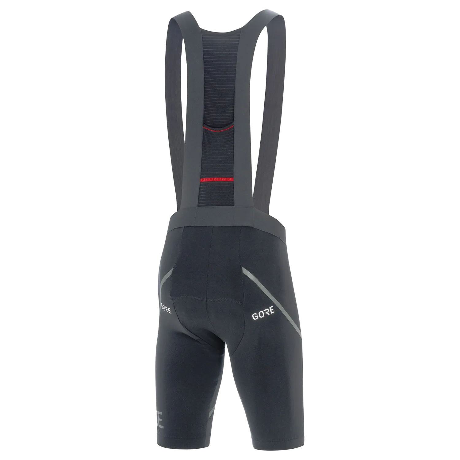 Culote corto Race Hombre