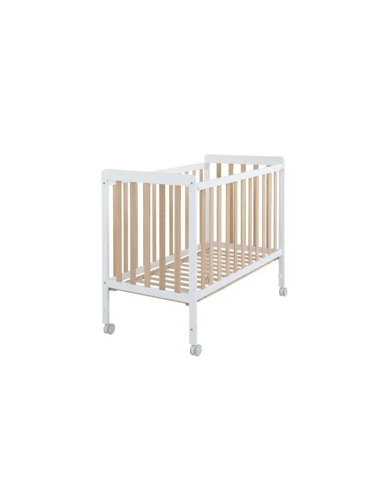 CUNA NORDIKA BLANCO/WATERWOOD MICUNA