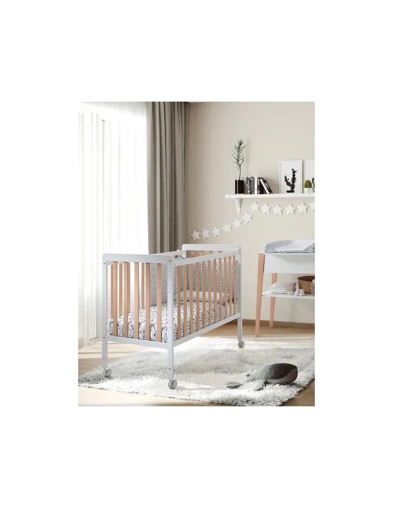 CUNA NORDIKA BLANCO/WATERWOOD MICUNA