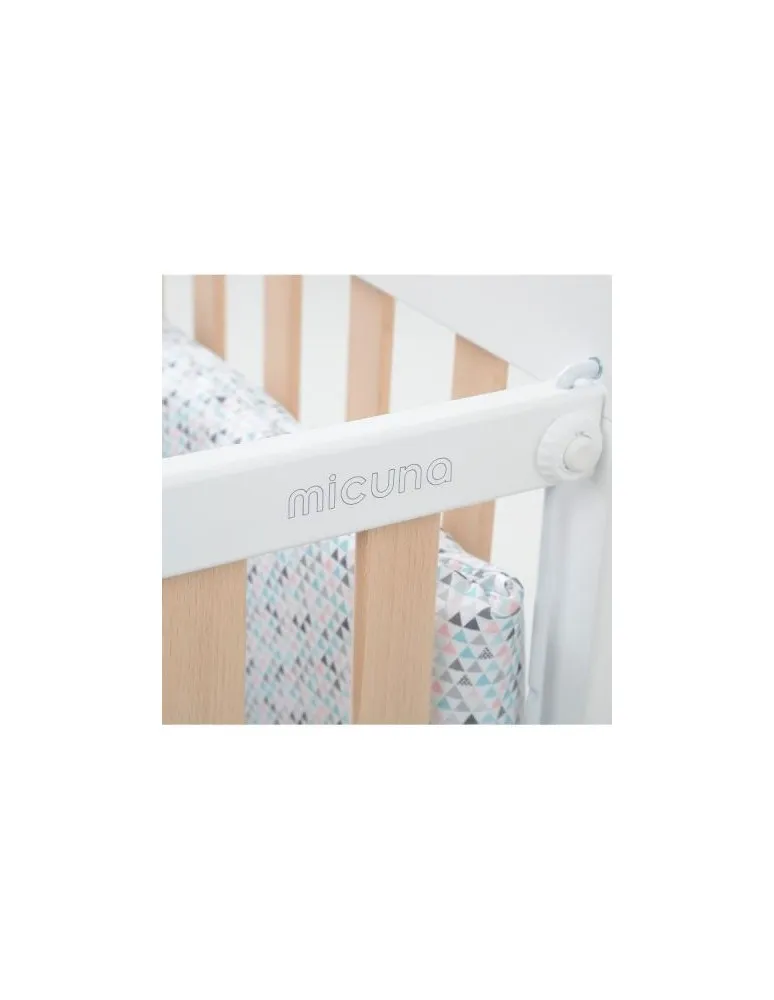 CUNA NORDIKA BLANCO/WATERWOOD MICUNA