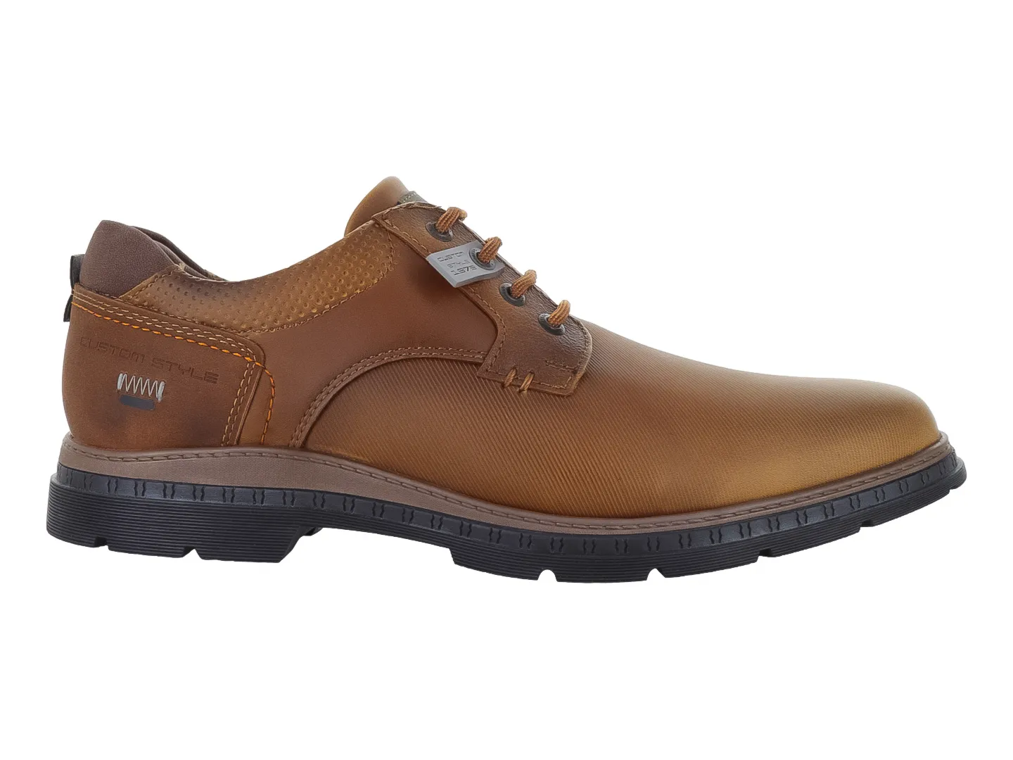 CUSTOM STYLE 8802 04 ZURICH SEPIA  2529.5