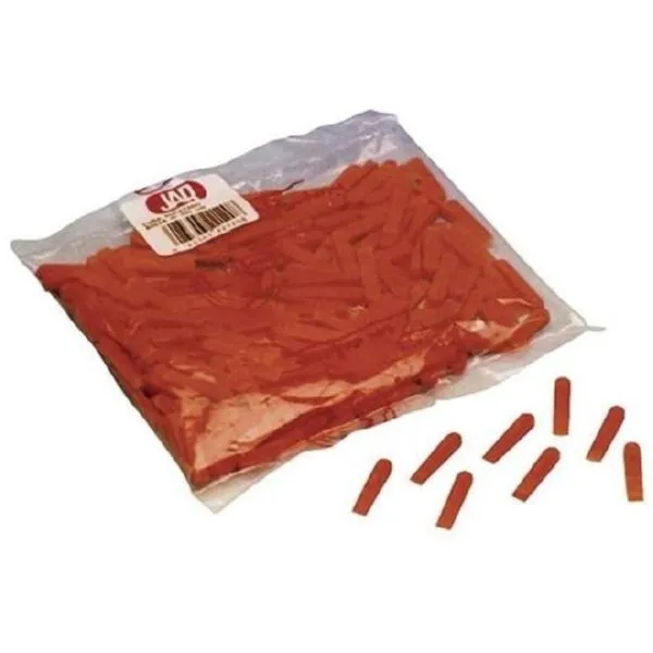 CUÑAS ALICATADO  (BOLSA 300UND)