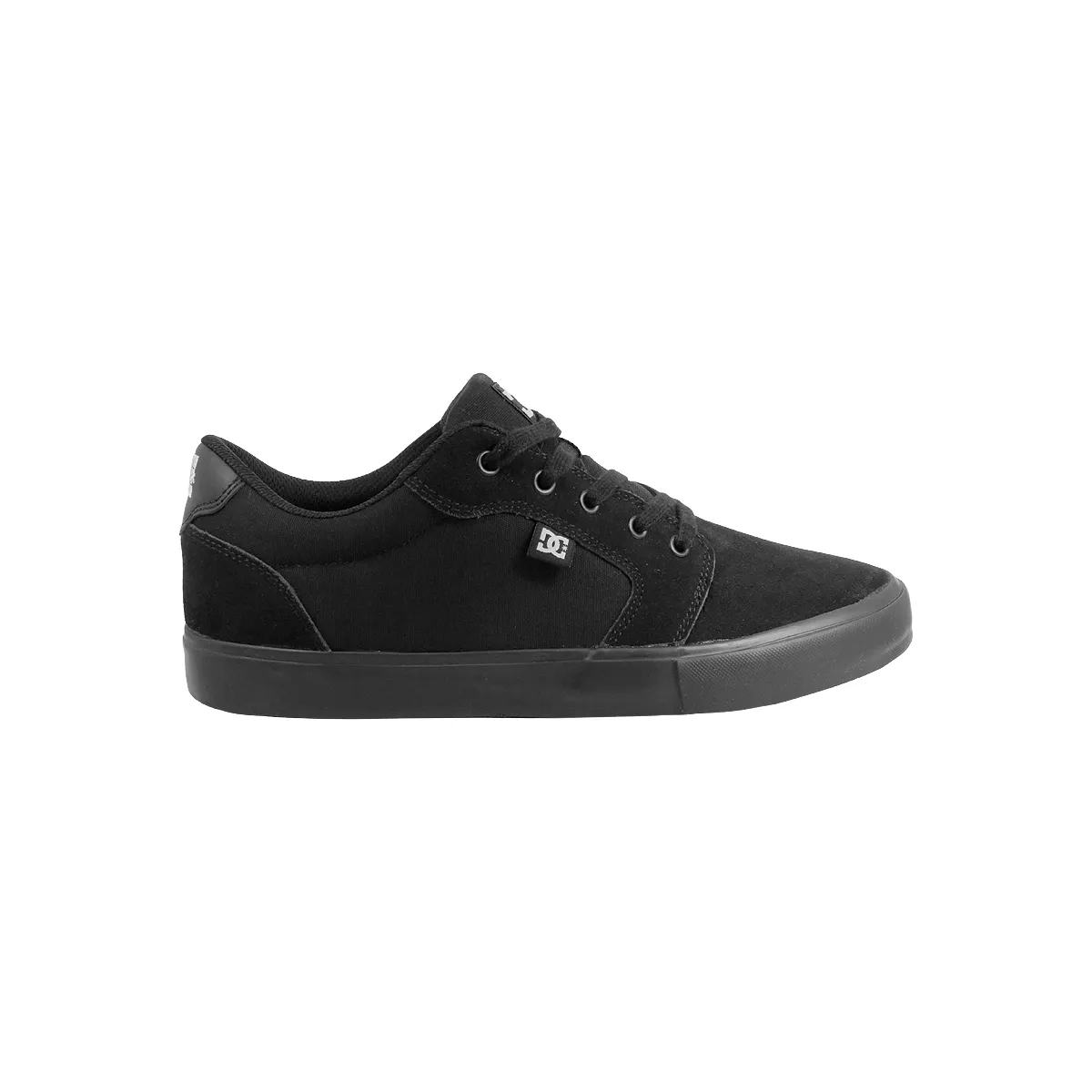Dc Zapatillas Anvil (3bk) – Hombre – Cu1232112220