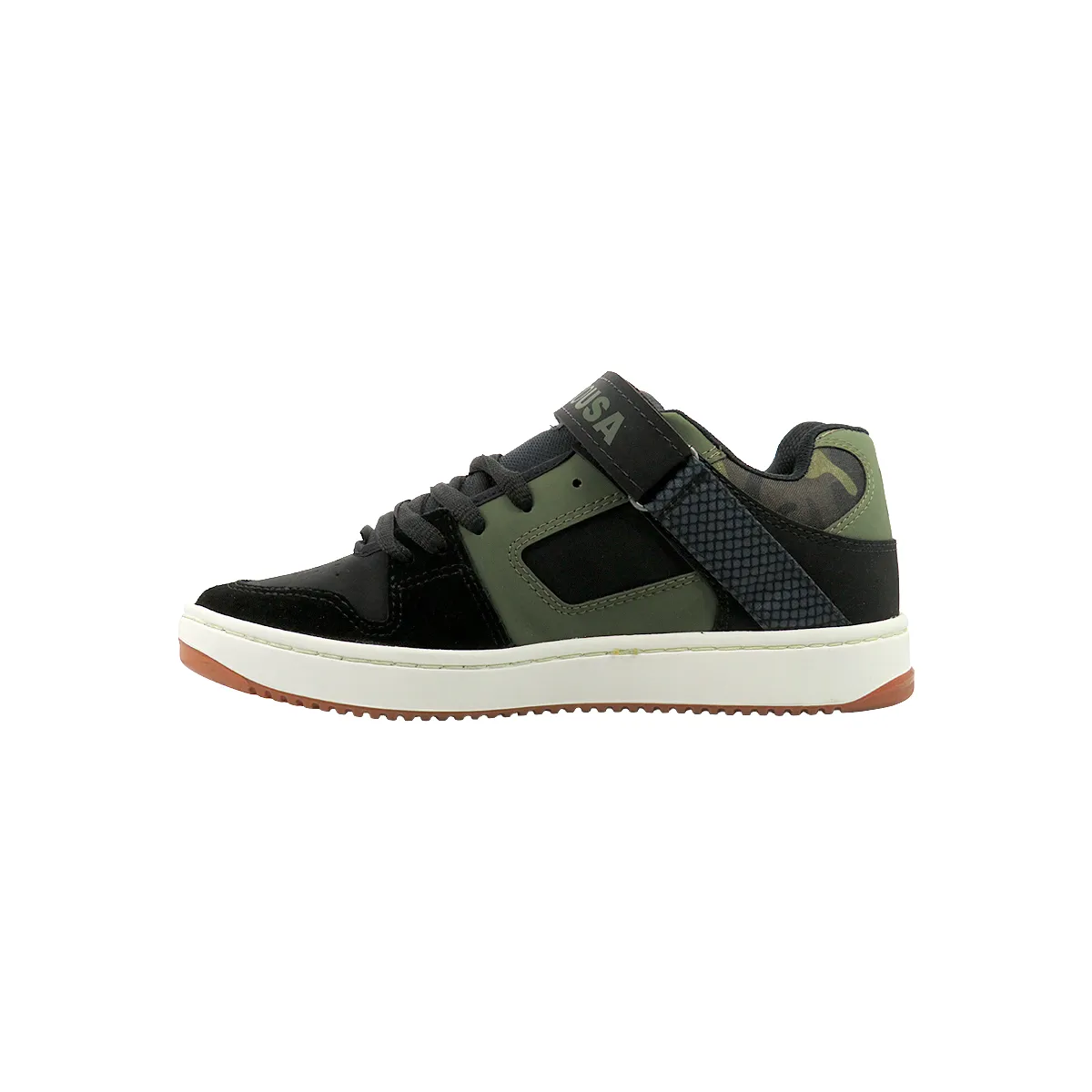 Dc Zapatillas Manteca V Ss (kco) – Hombre – Cu1241112028