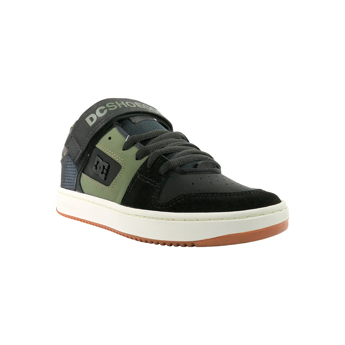 Dc Zapatillas Manteca V Ss (kco) – Hombre – Cu1241112028