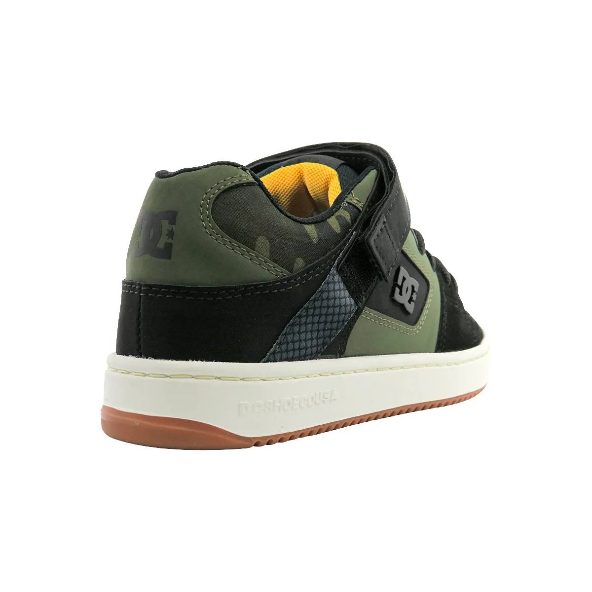Dc Zapatillas Manteca V Ss (kco) – Hombre – Cu1241112028