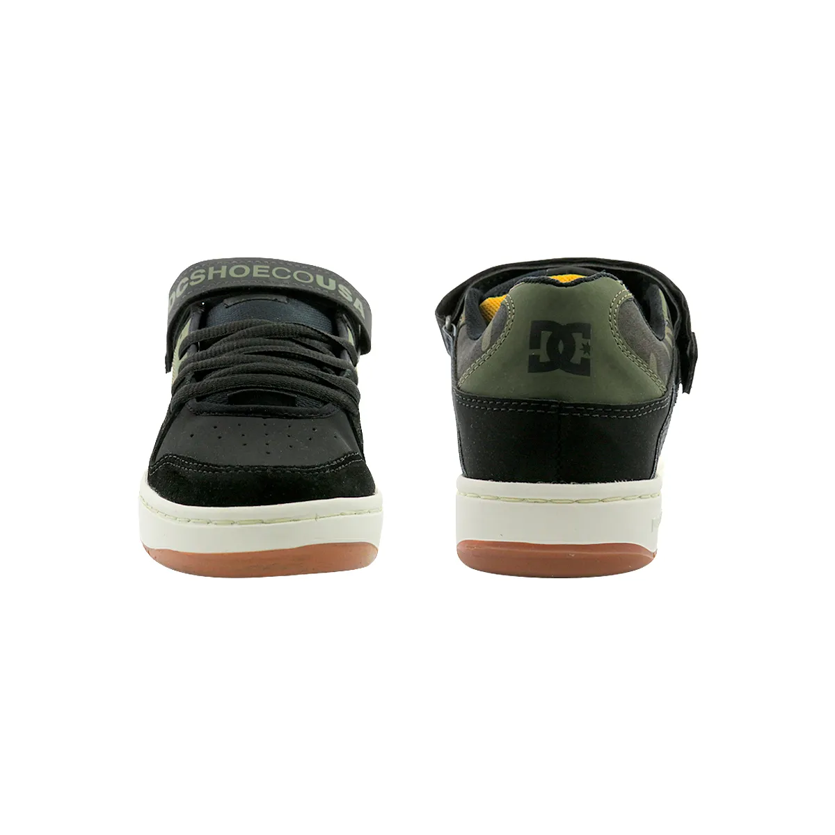 Dc Zapatillas Manteca V Ss (kco) – Hombre – Cu1241112028