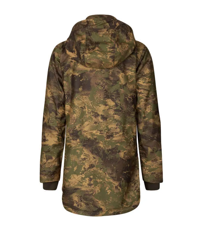 Deer Stalker Camou HWS chaqueta camu de mujer